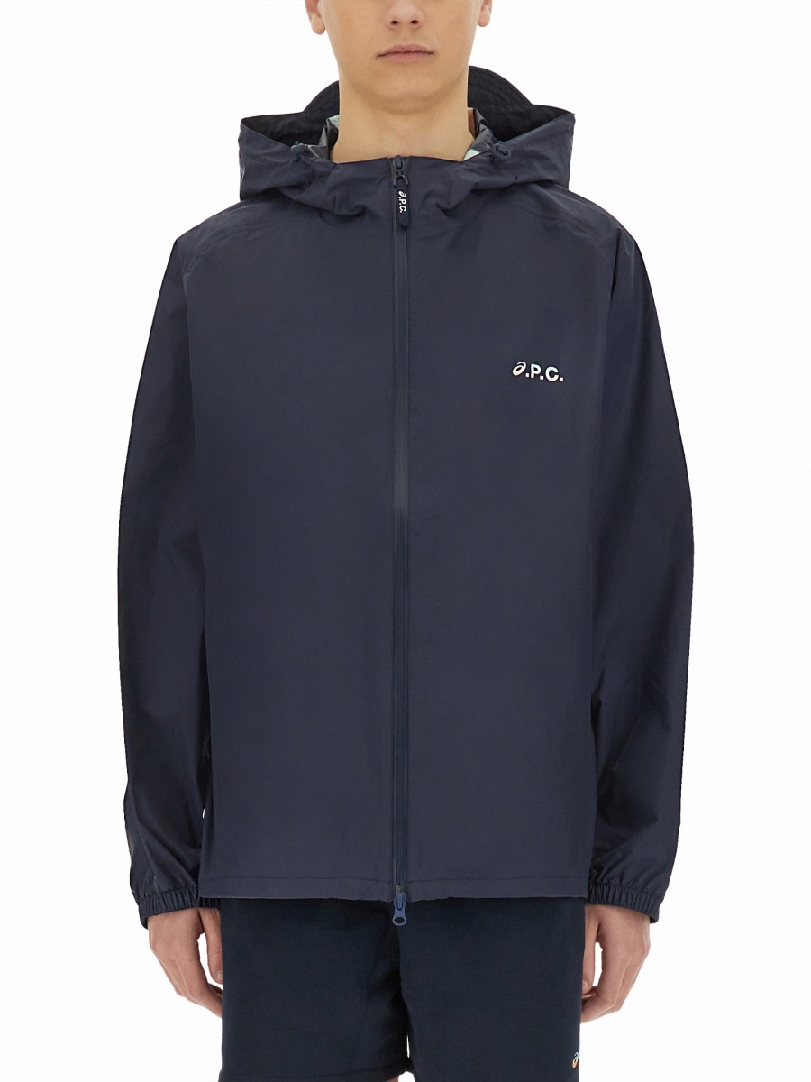 Blouson meadow