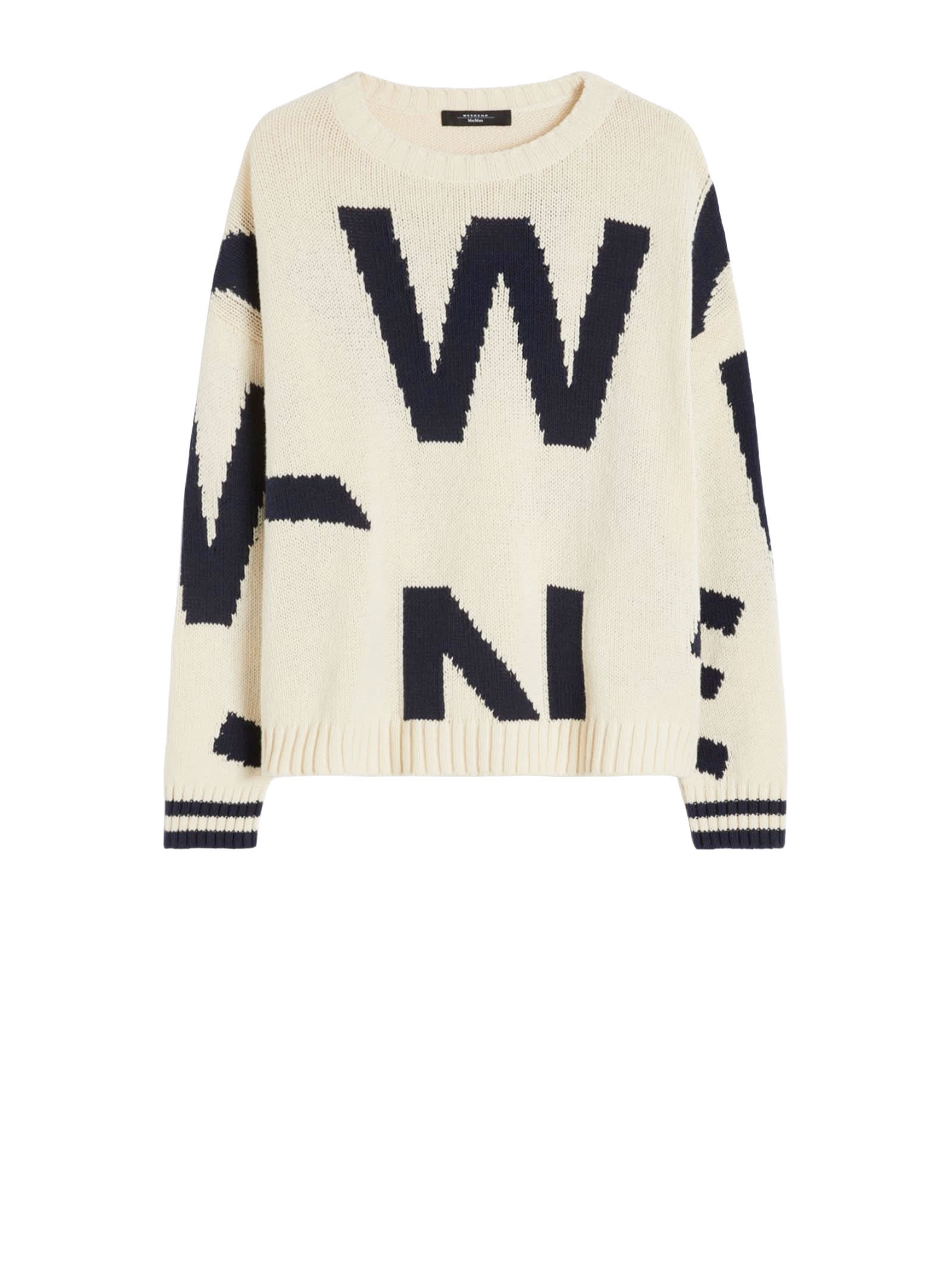 Weekend Max Mara Max Mara Weekend Sweaters
