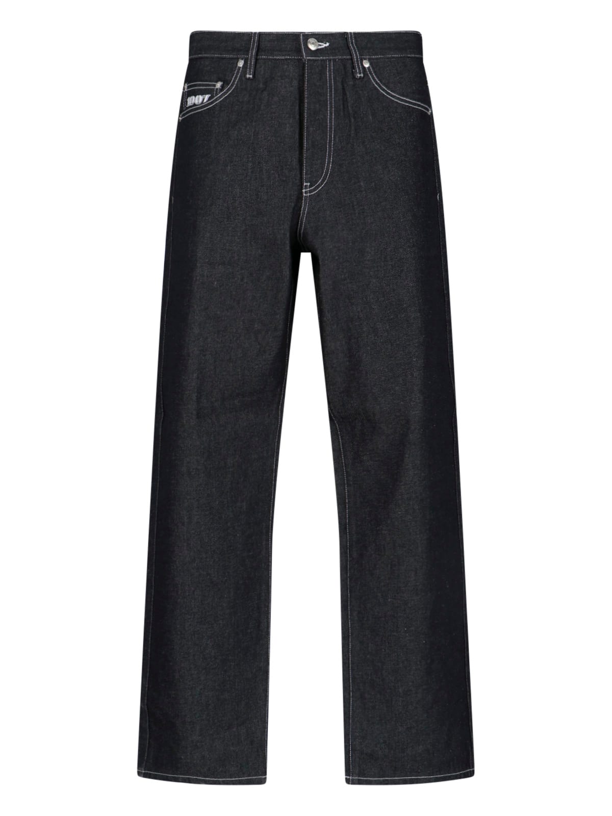 Baggy Jeans