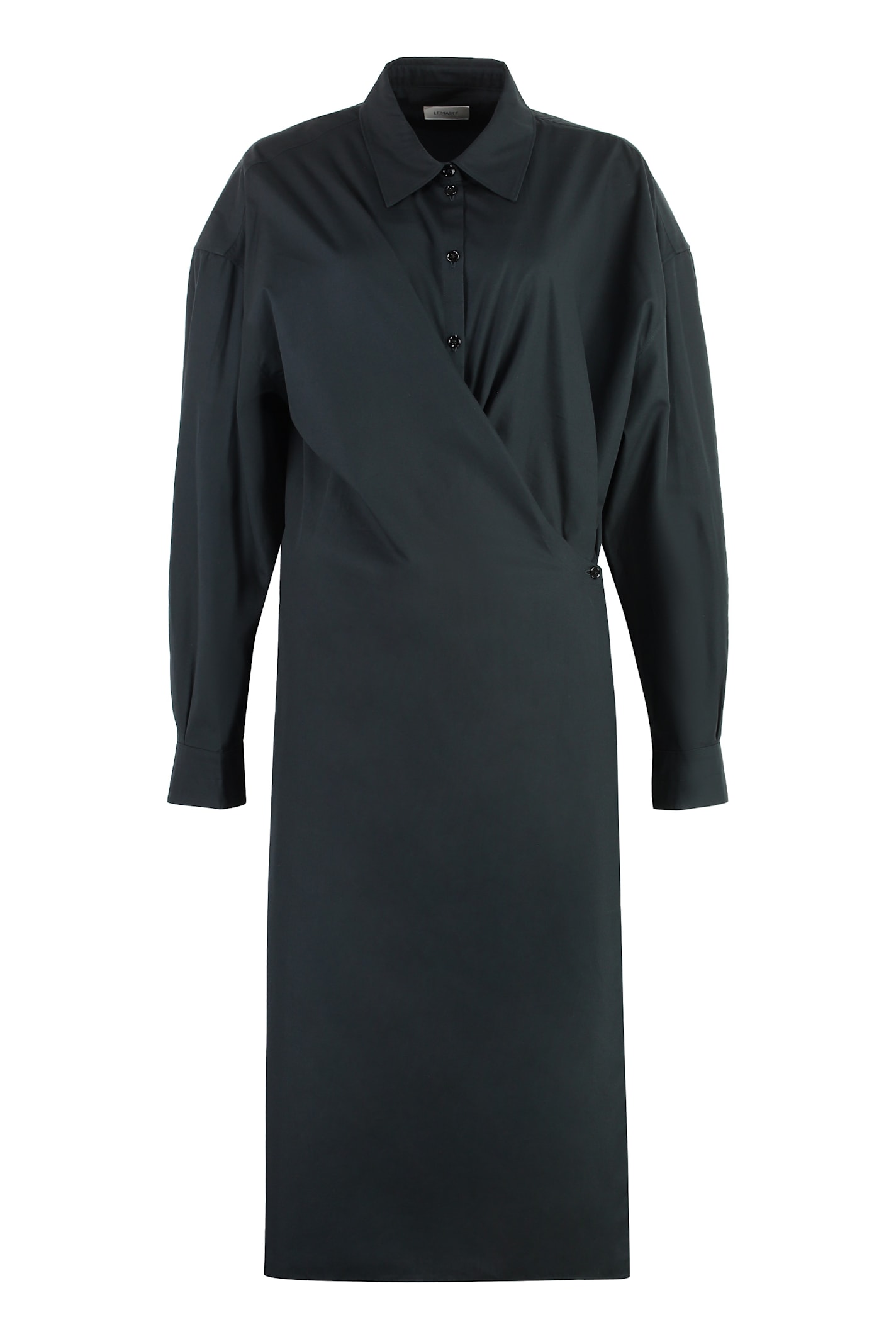 Lemaire Wrap-dress