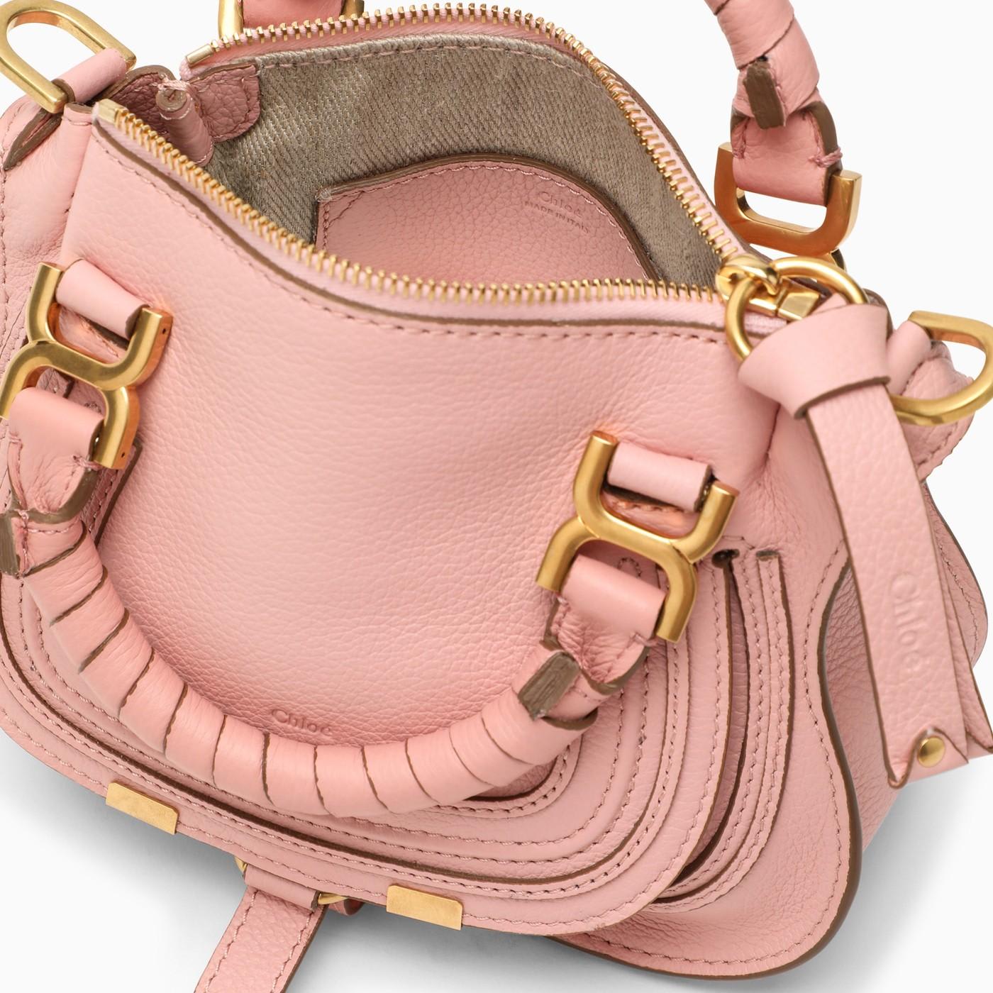 Chloé Mini Marcie Handbag, Chloé US