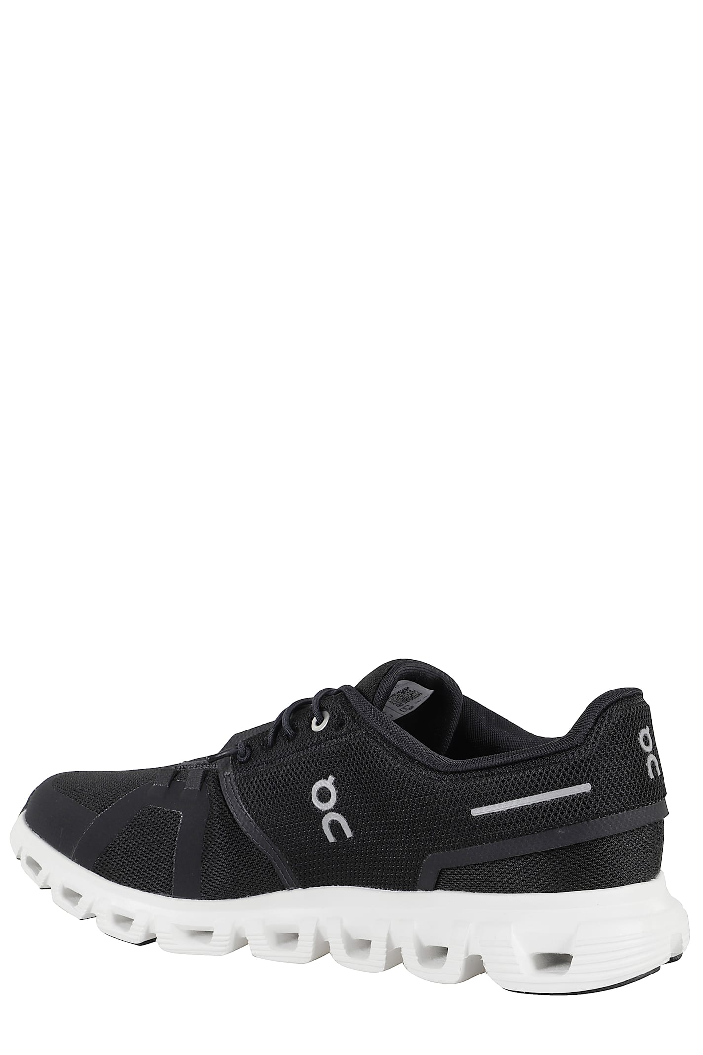On Cloud 5 Trainers, Size 7