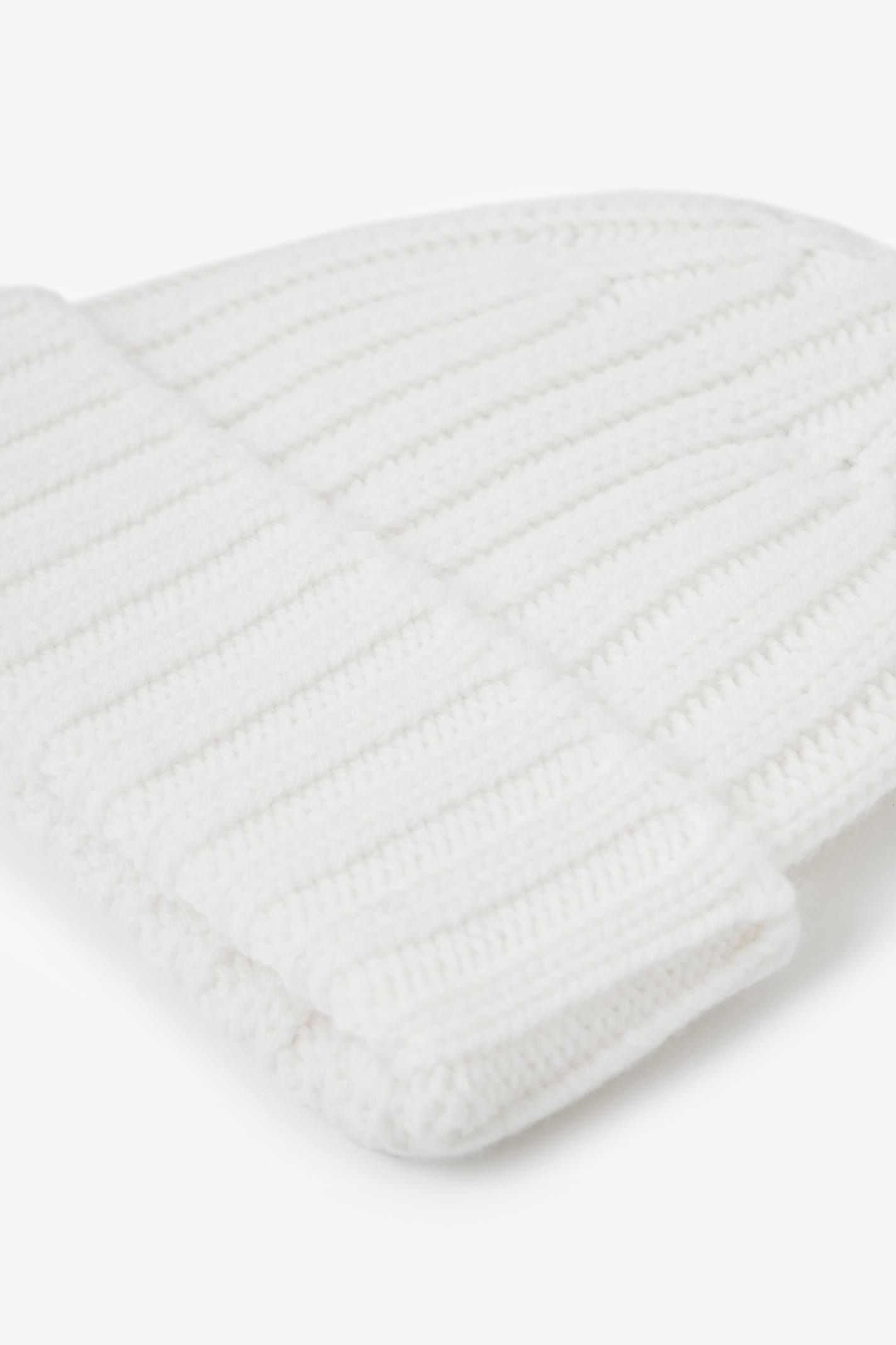 Aspesi Hats In White