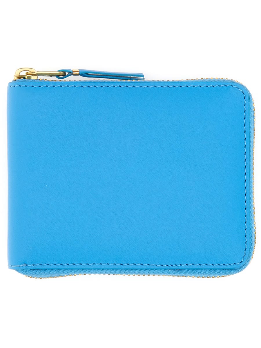 Leather Wallet