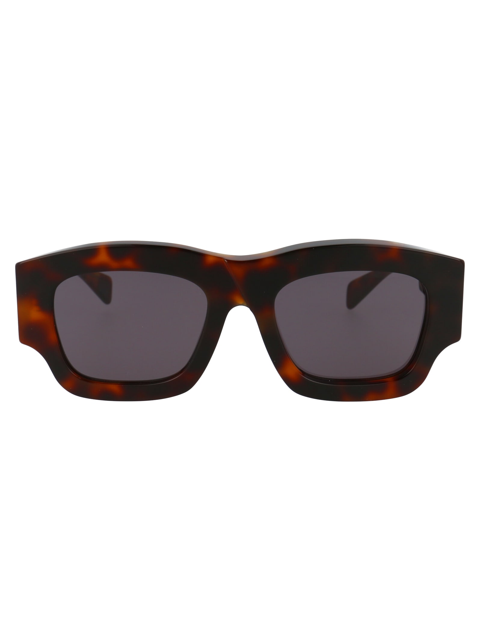 Kuboraum Maske C8 Sunglasses In Tor 2gray