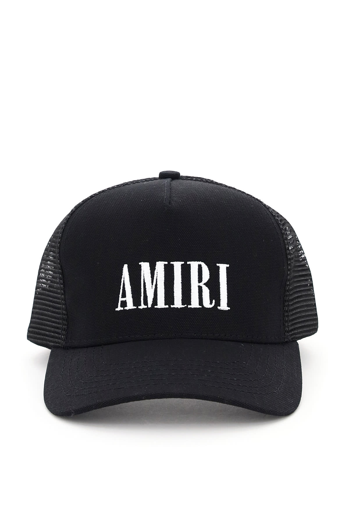 AMIRI Core Logo Trucker Hat