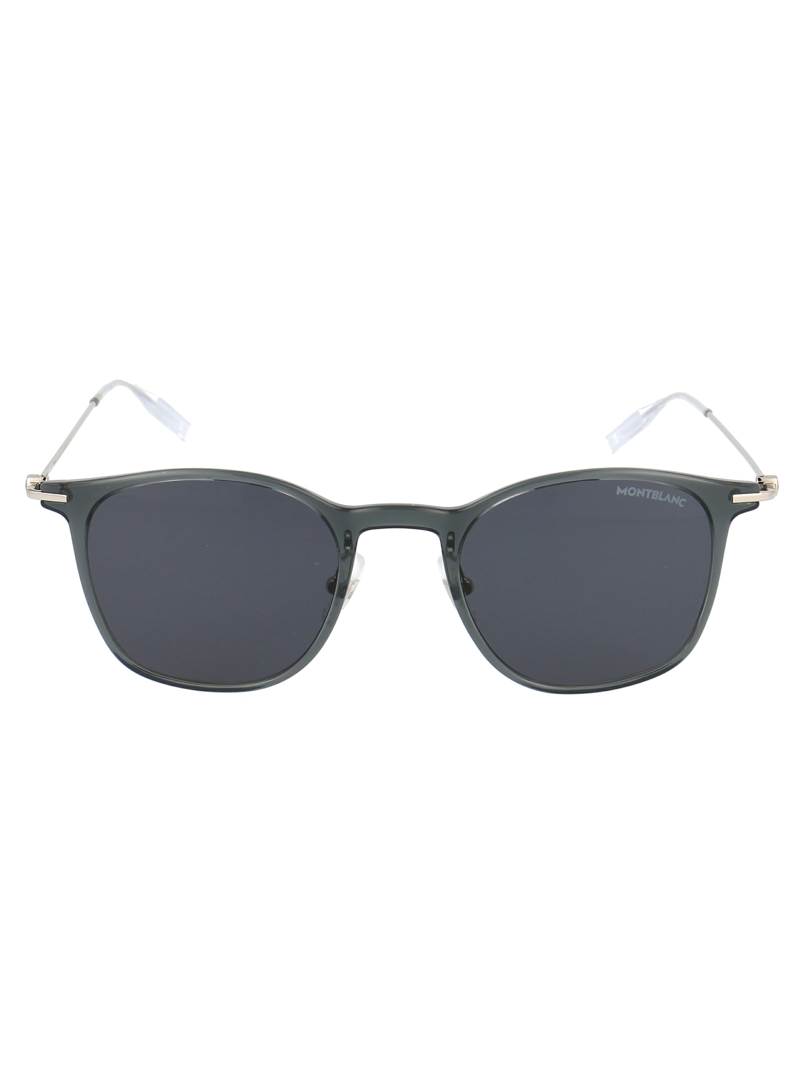 MONTBLANC MB0098S SUNGLASSES,MB0098S 001