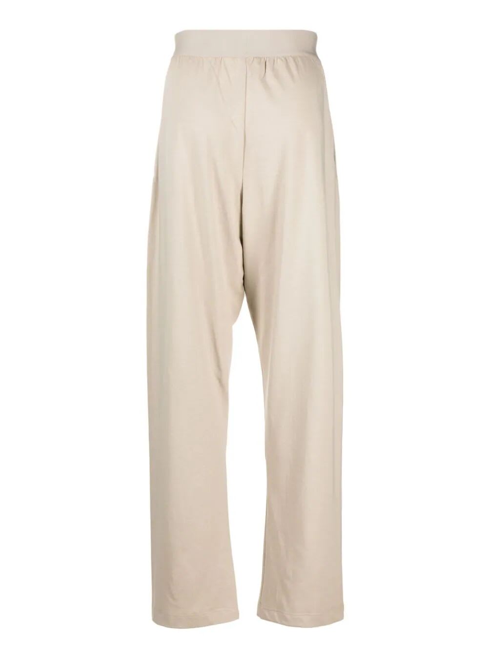 Shop Fear Of God Lounge Pant In Cement