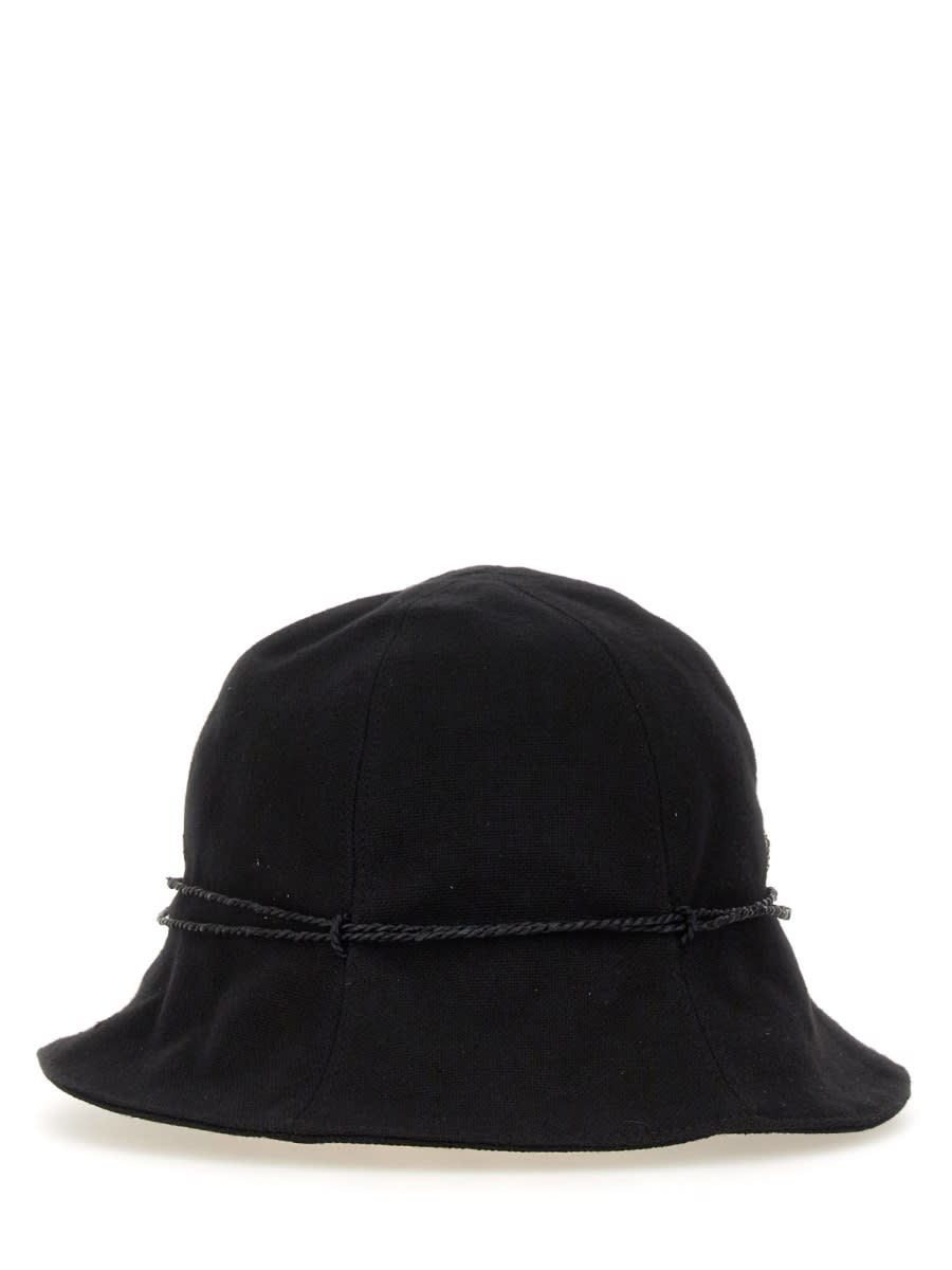 Helen Kaminski Balu Bucket Hat In Black