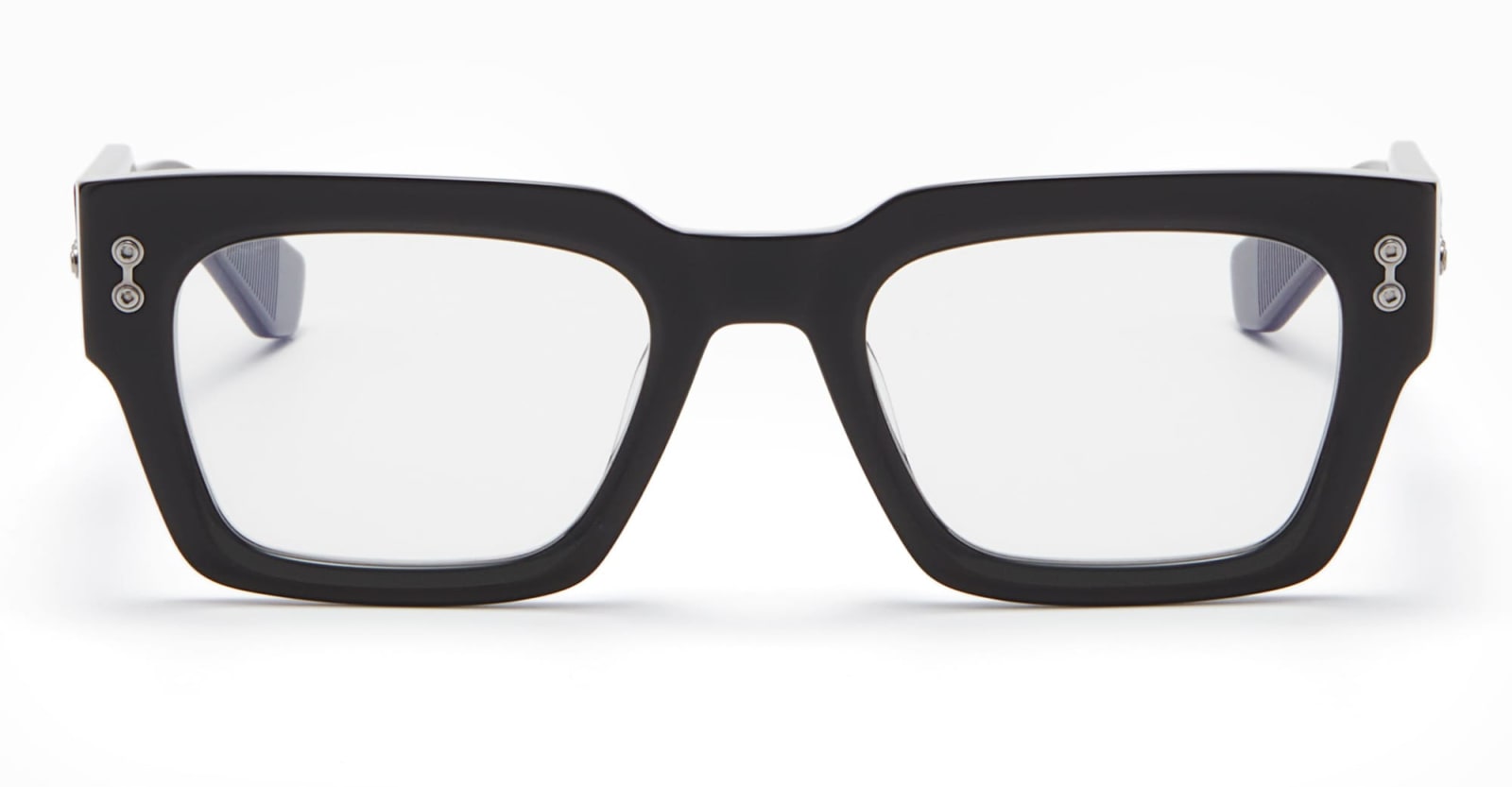 Cosmo - Matte Black Rx Sunglasses