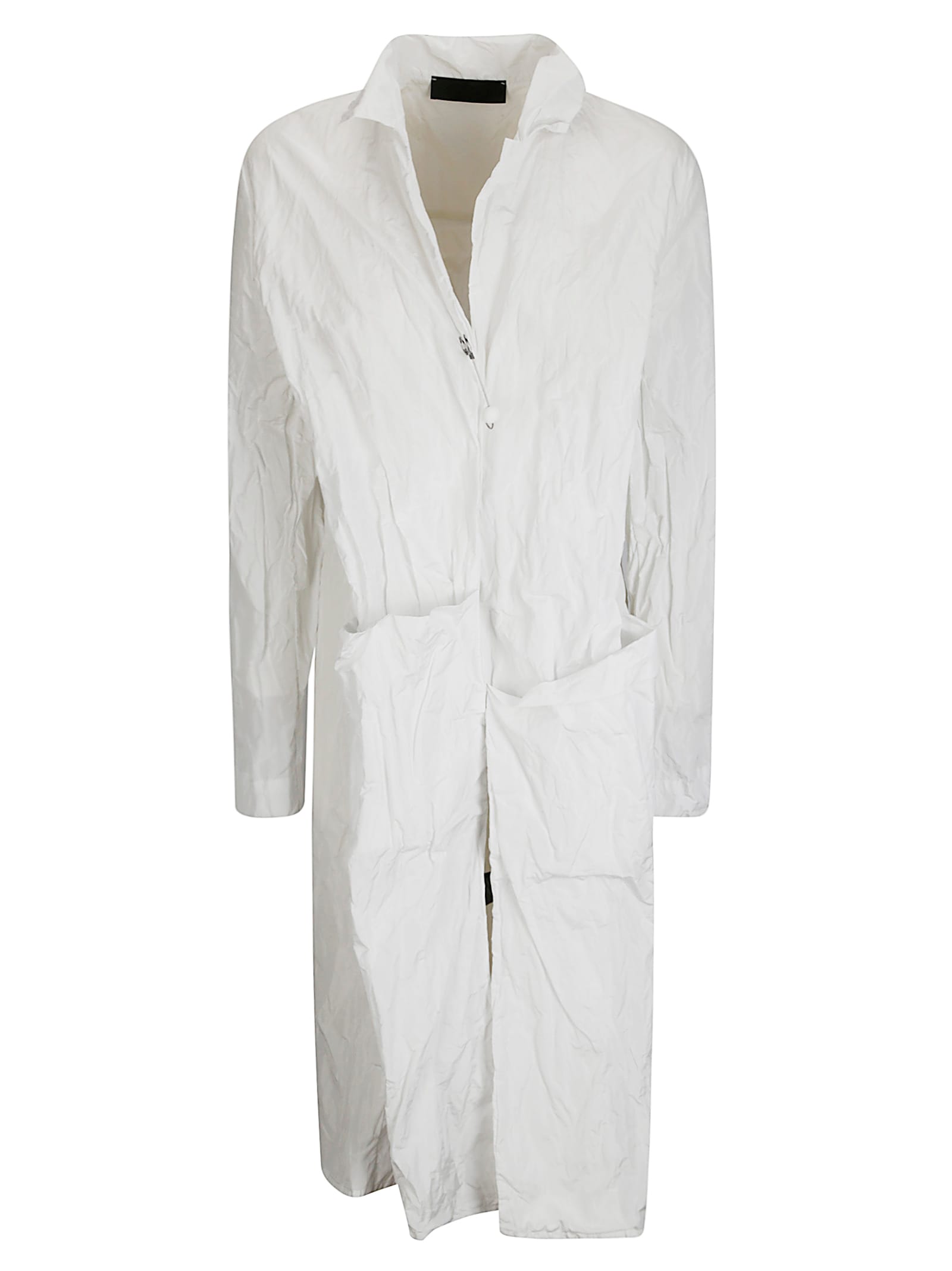 Taffeta Duster
