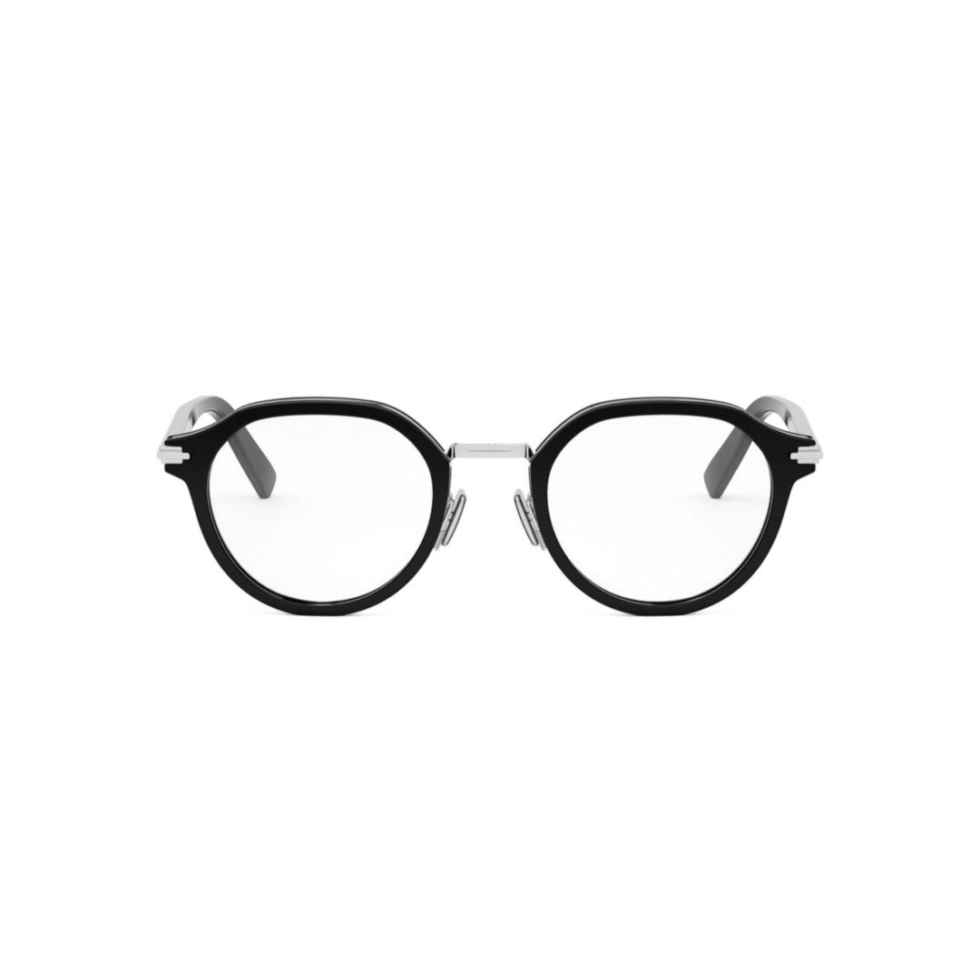 Shop Dior Blacksuito R8u1300 From  Eyewear In 001 - Black