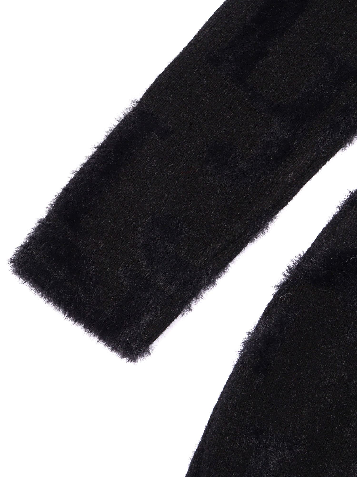 Liu •jo Dress In Black