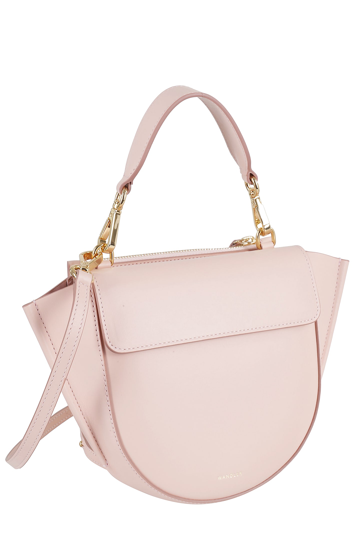Shop Wandler Hortensia Bag Mini