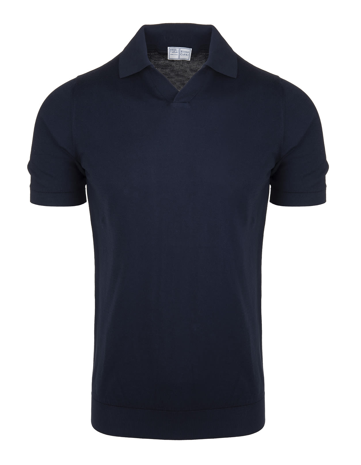 fedeli polo shirts