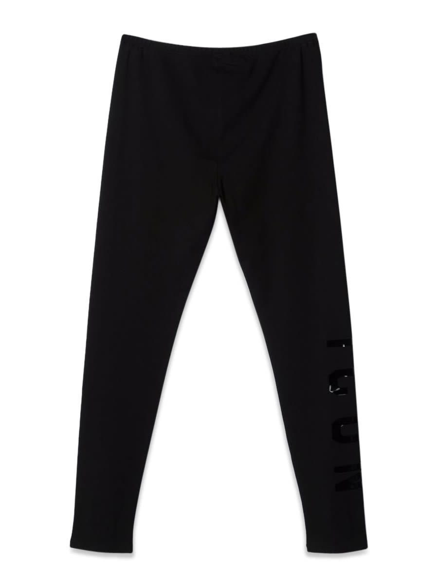 Dsquared2 Pantaloni In Black