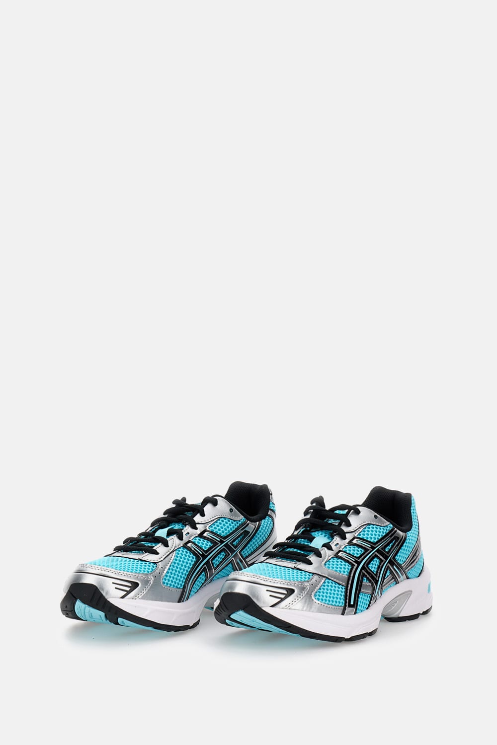 Asics Gel-1130 Sneakers In Blue
