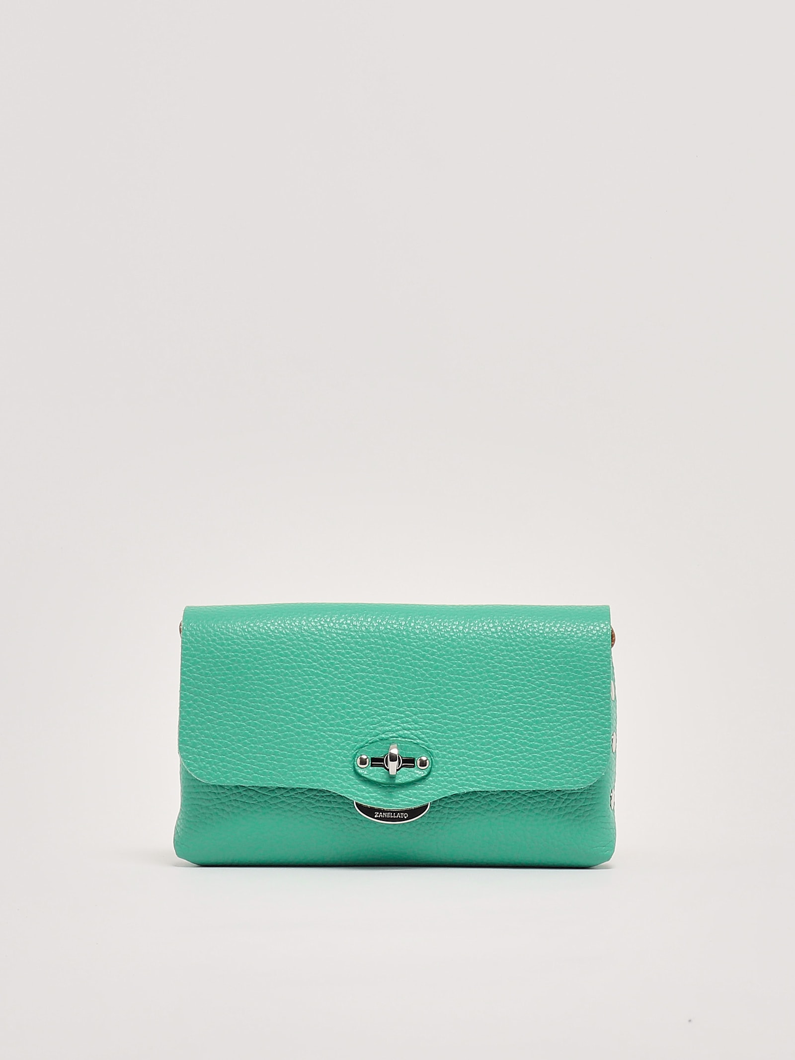 Pochette Lettera S Clutch