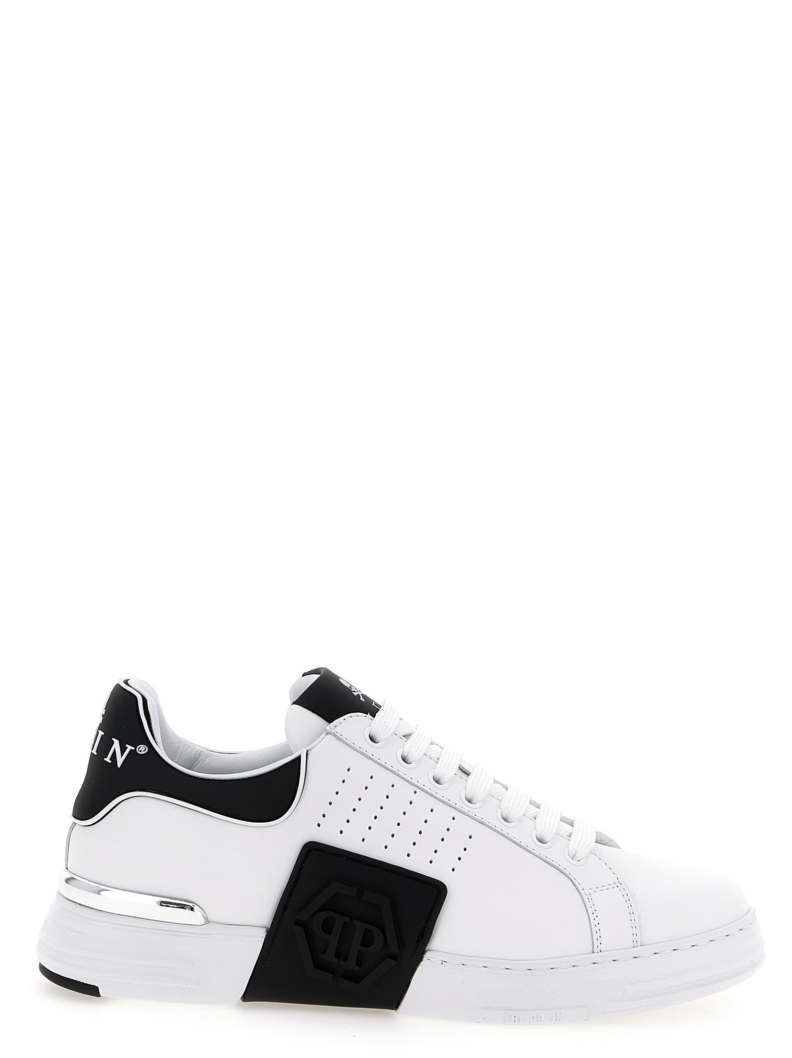 hexagon Sneakers