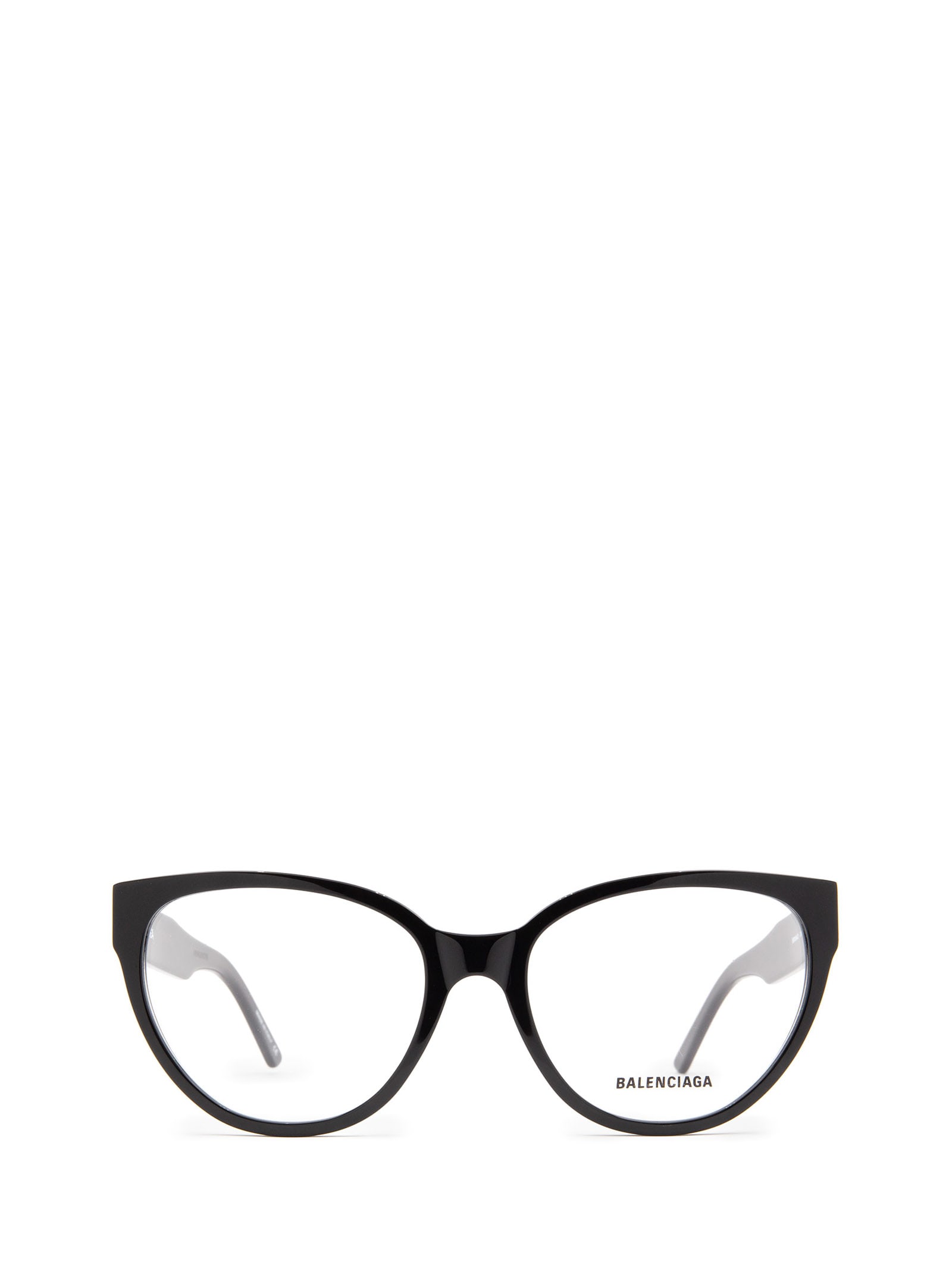 Bb0064o Black Glasses