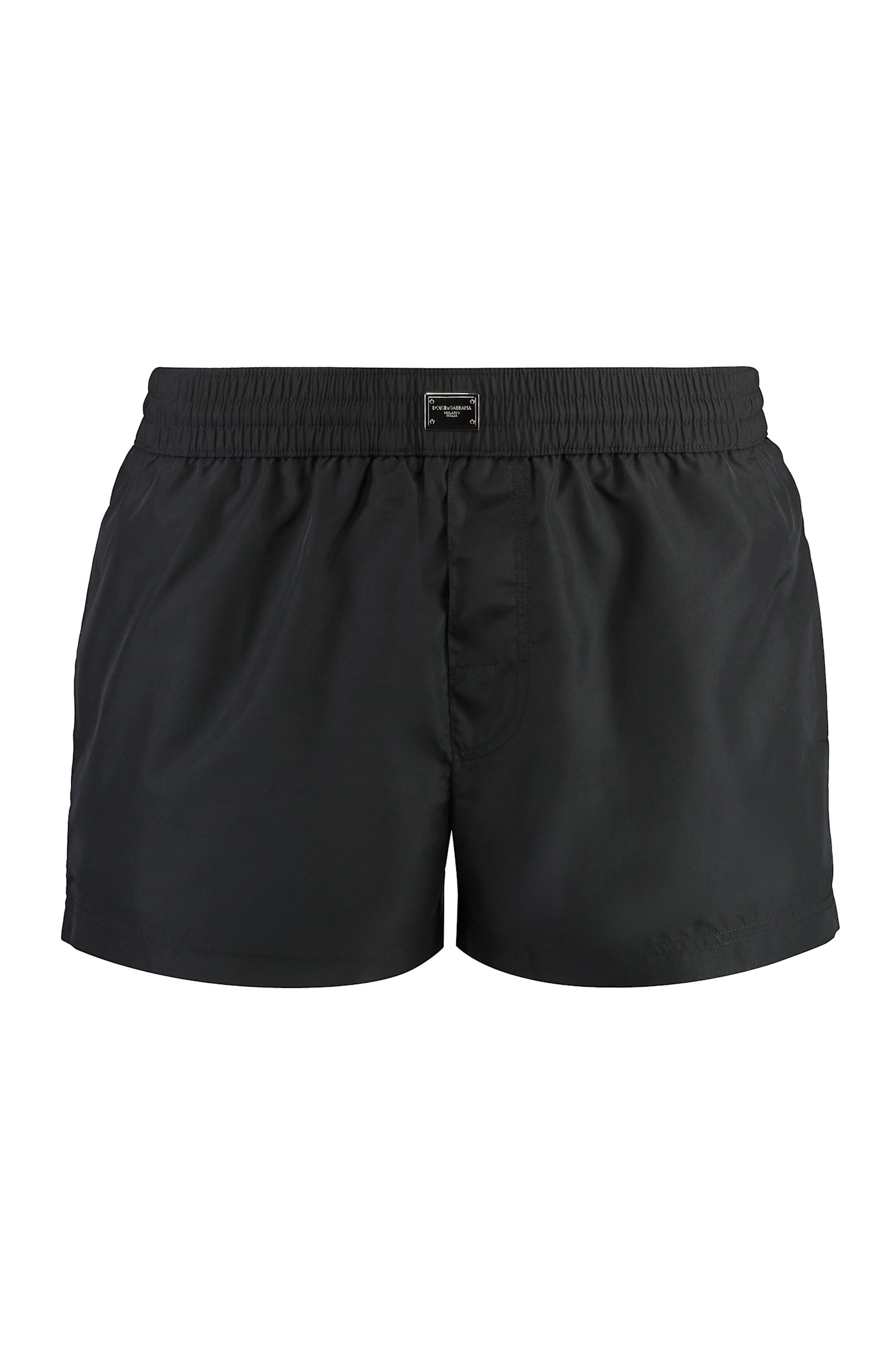 Nylon Swim Shorts