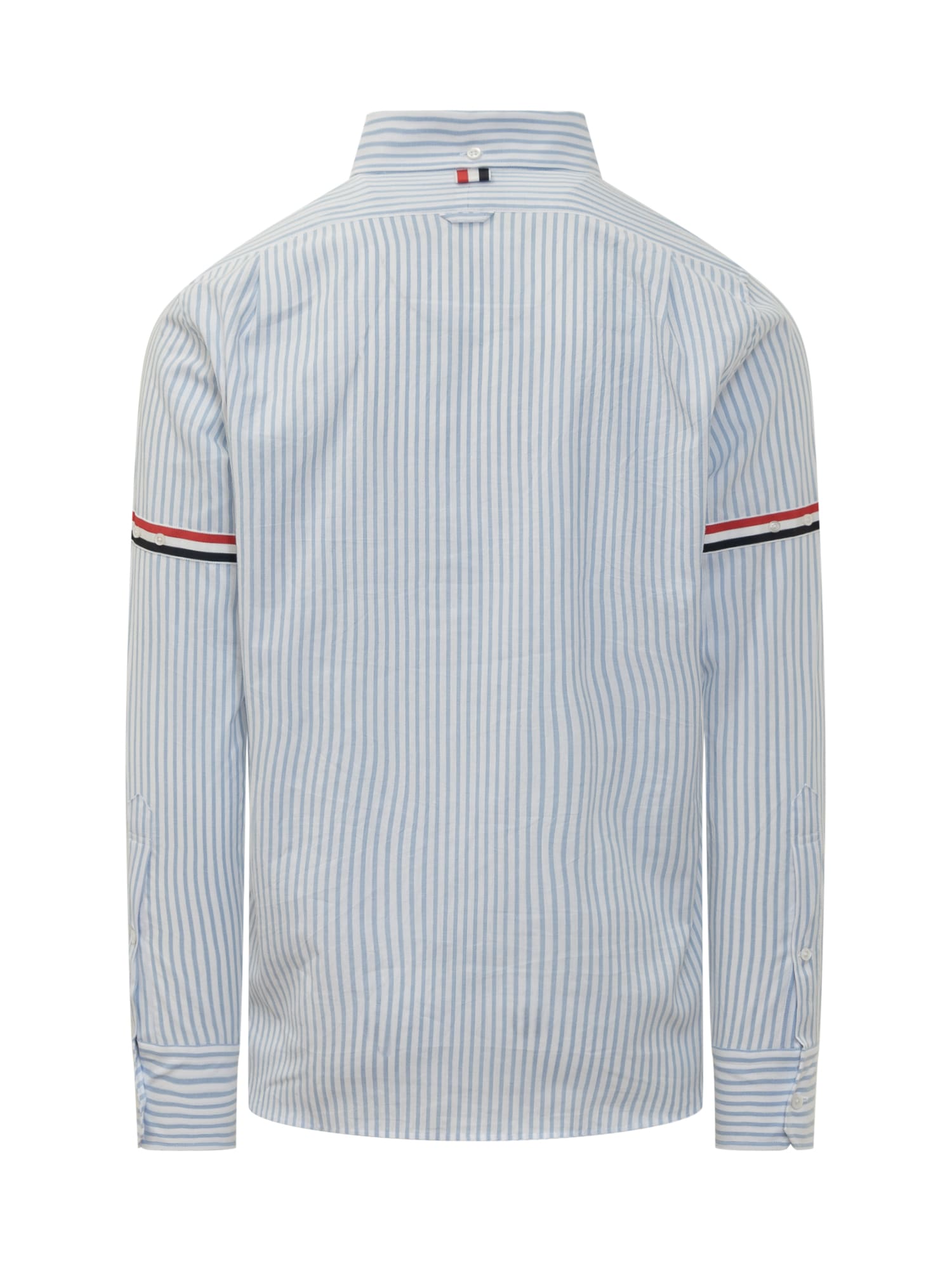 THOM BROWNE SHIRT