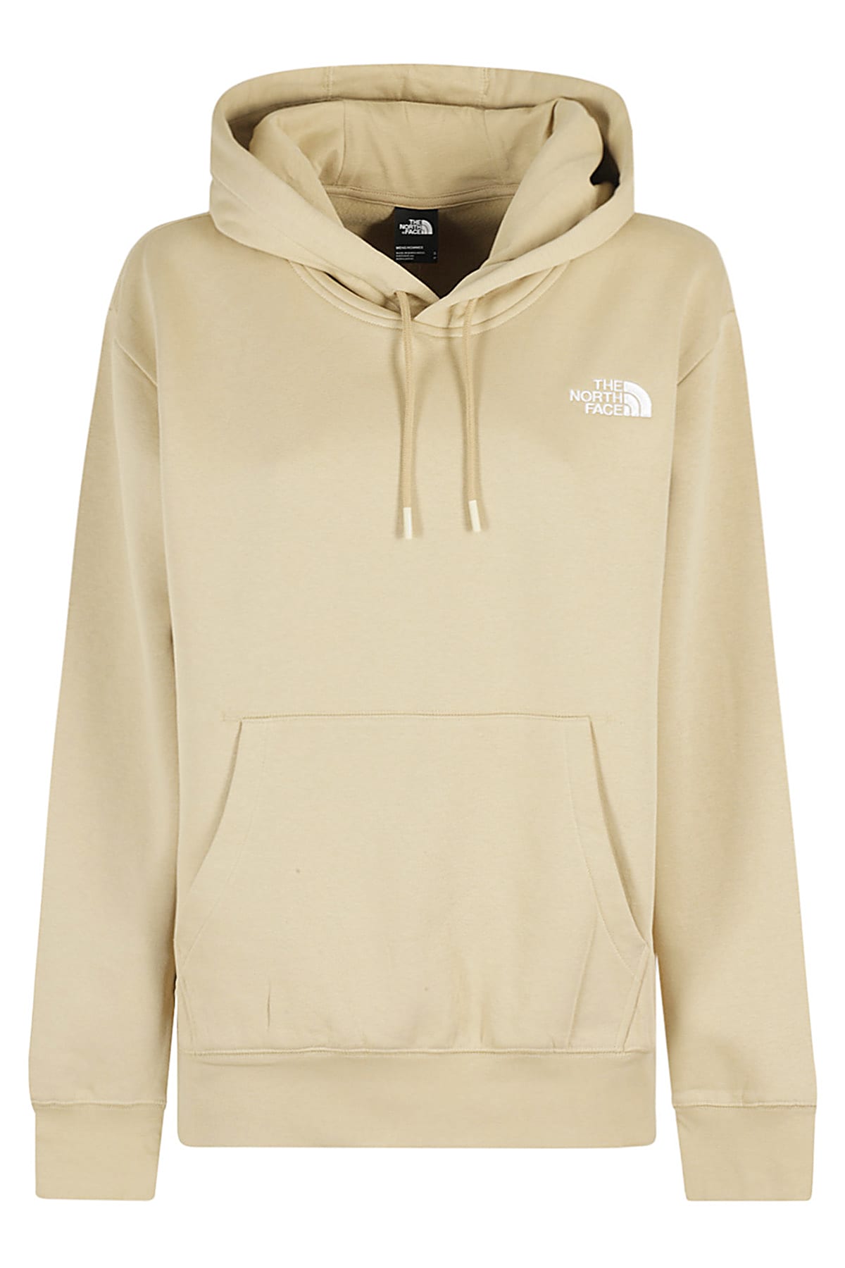 M Essential Relaxed Hoodie