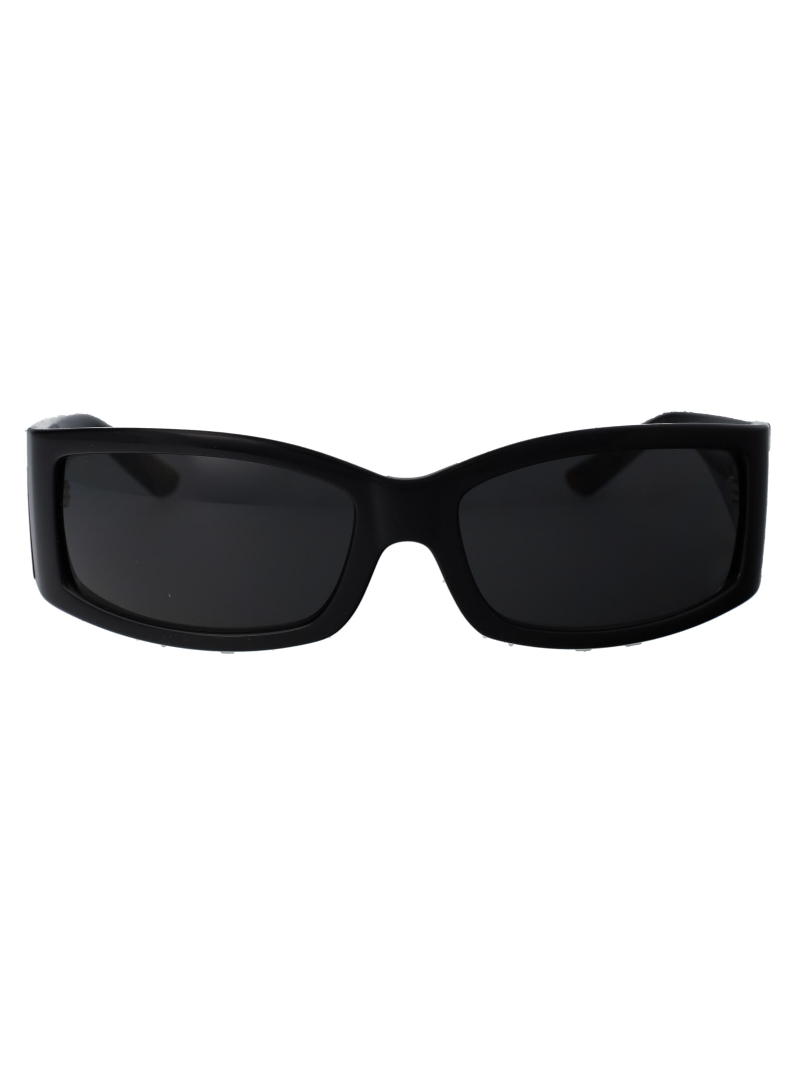 Dolce &amp; Gabbana Eyewear 0dg6188 Sunglasses In Black