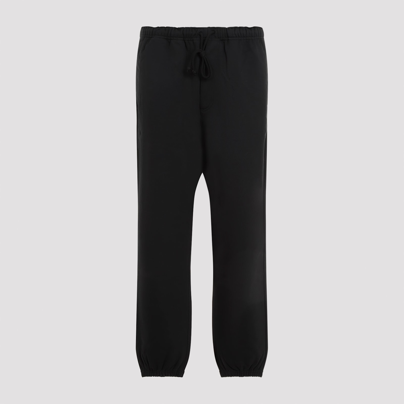 Y-3 Brushed Terry Track Joggers In Black