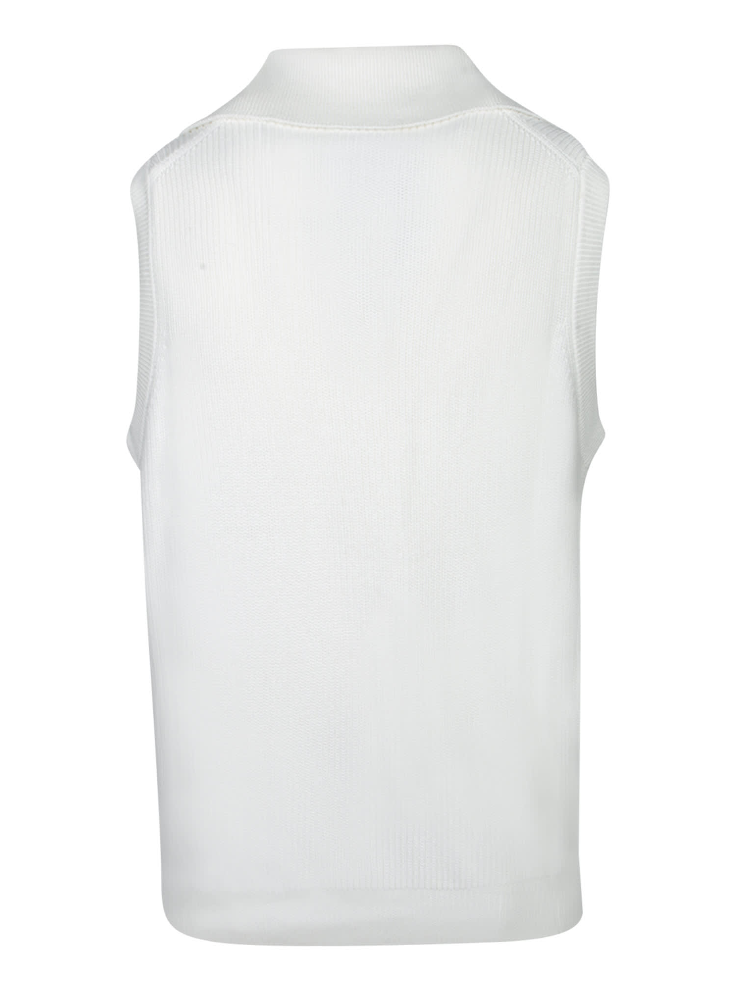 Brunello Cucinelli Vest