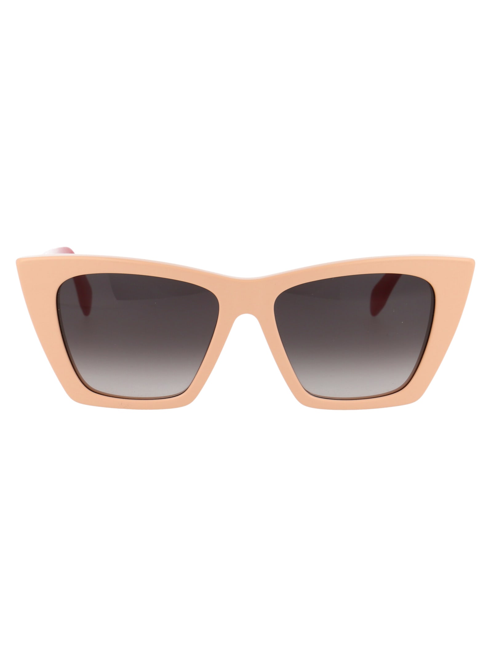 Alexander McQueen Eyewear Am0299s Sunglasses
