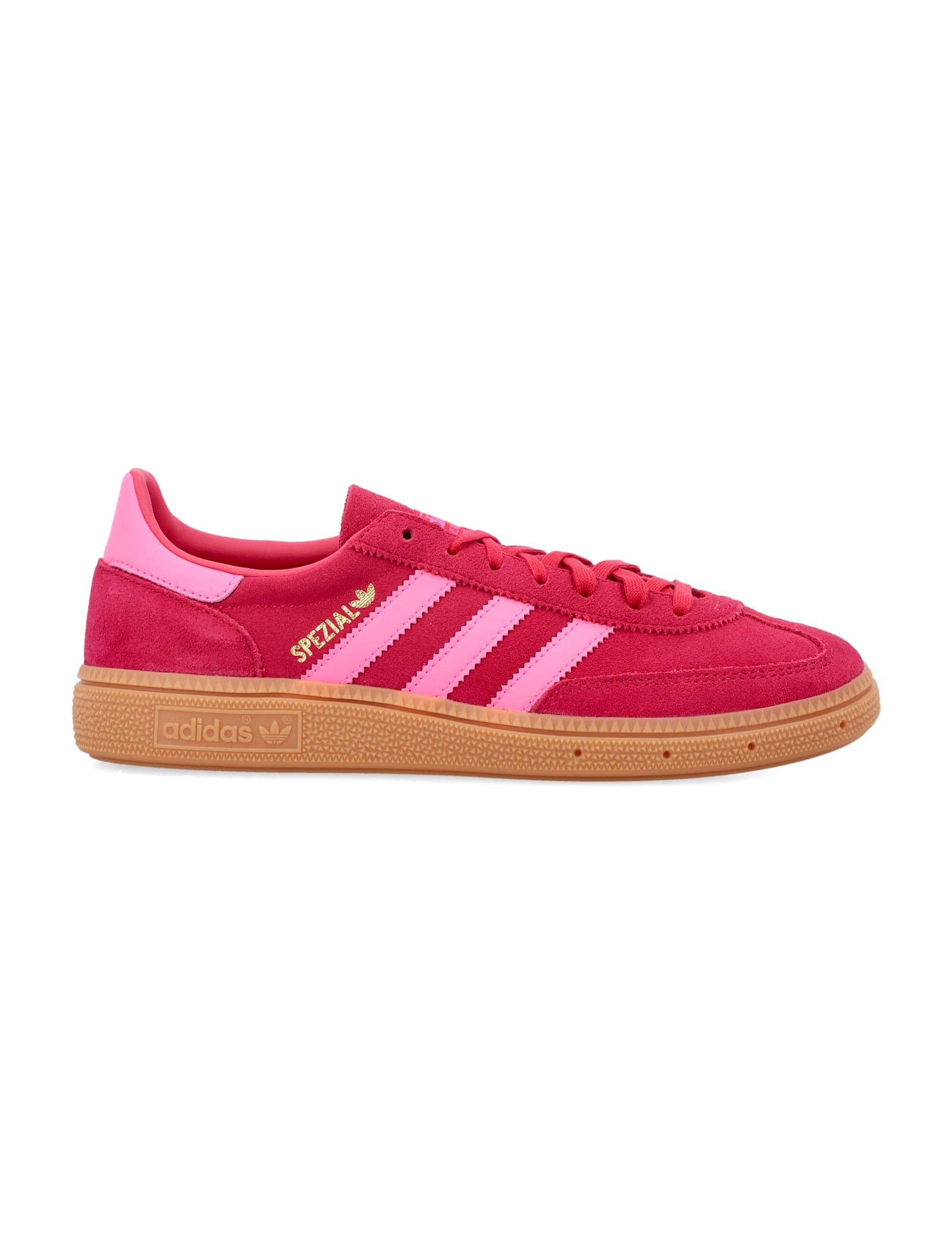 Adidas Originals Sneakers  Kids Color Strawberry In Multi