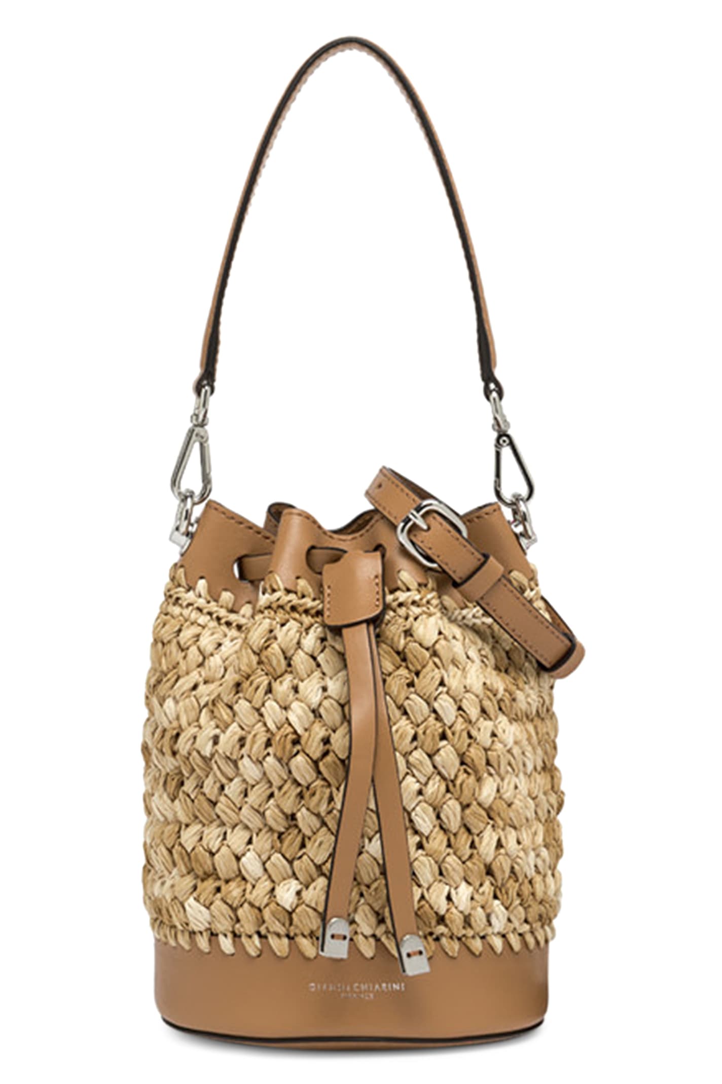 Gianni Chiarini Natalia Bucket Bag