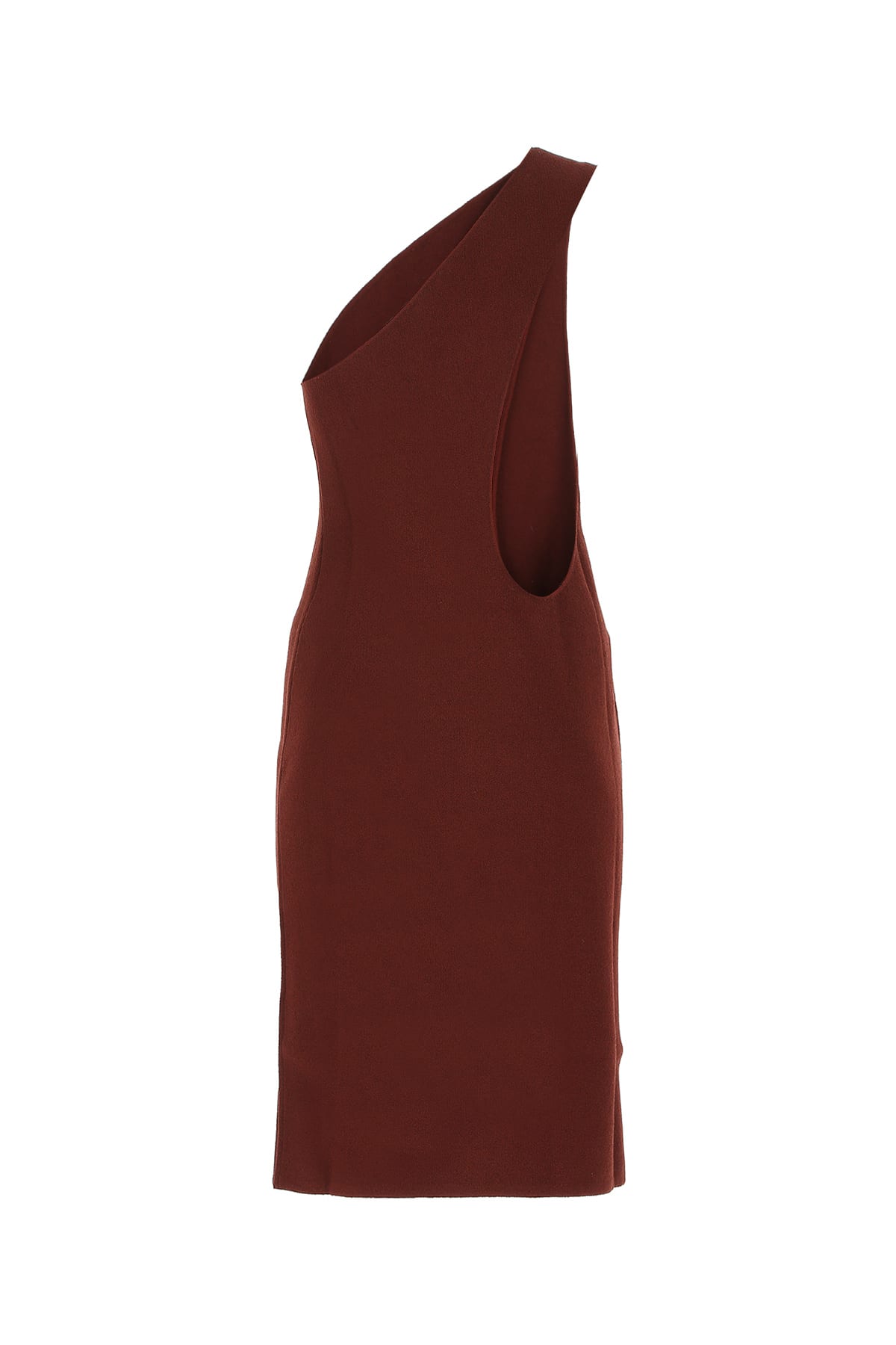Shop Bottega Veneta Abito In 8857