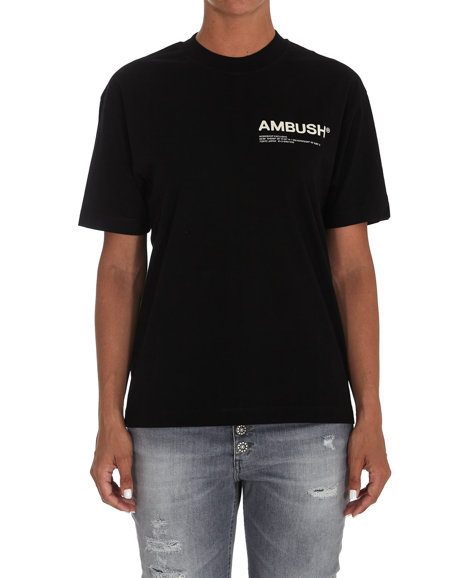 Ambush Workshop T-shirt