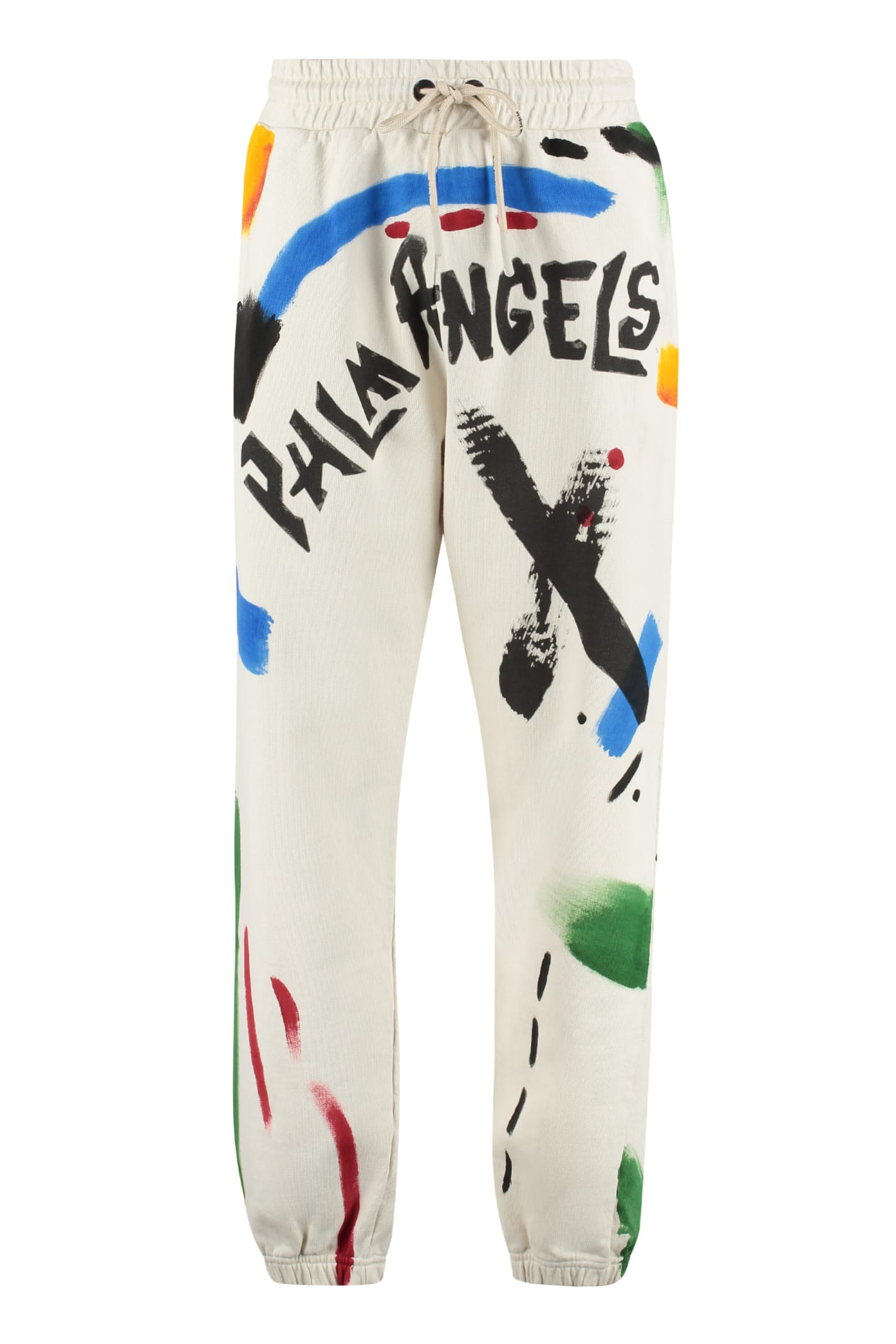 Palm Angels Cotton Track-pants