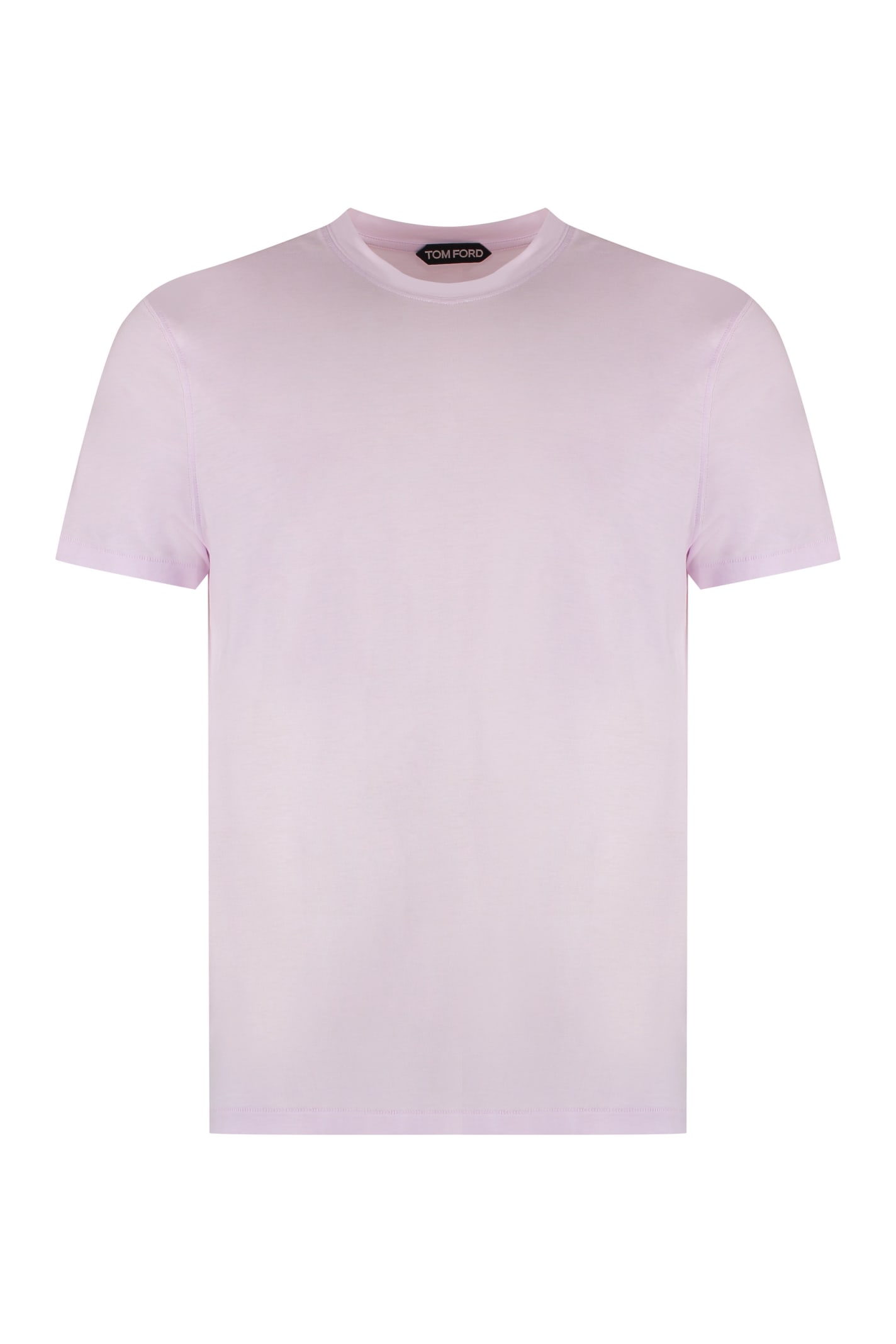 Cotton Blend T-shirt