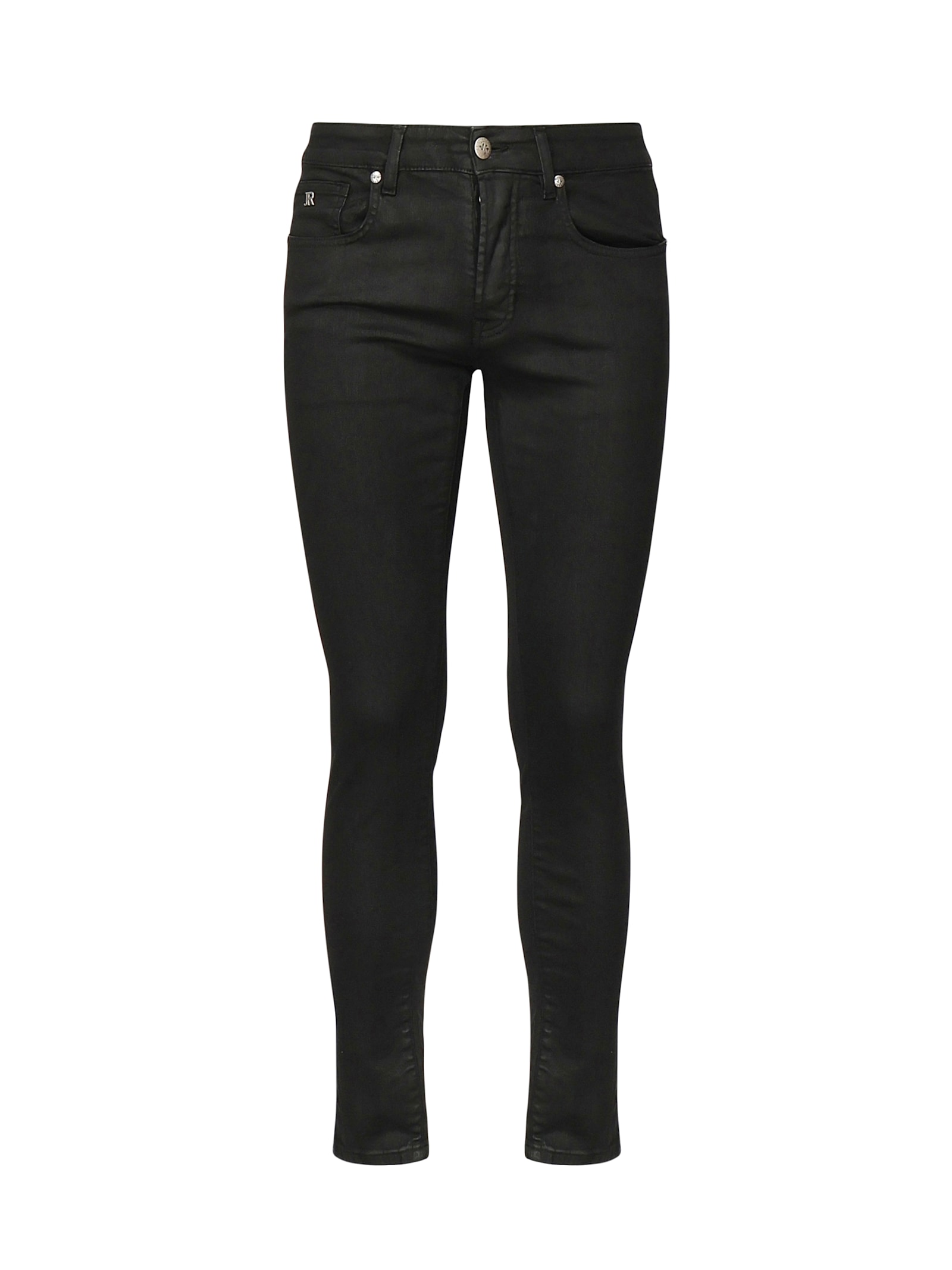 Slim Fit Denim