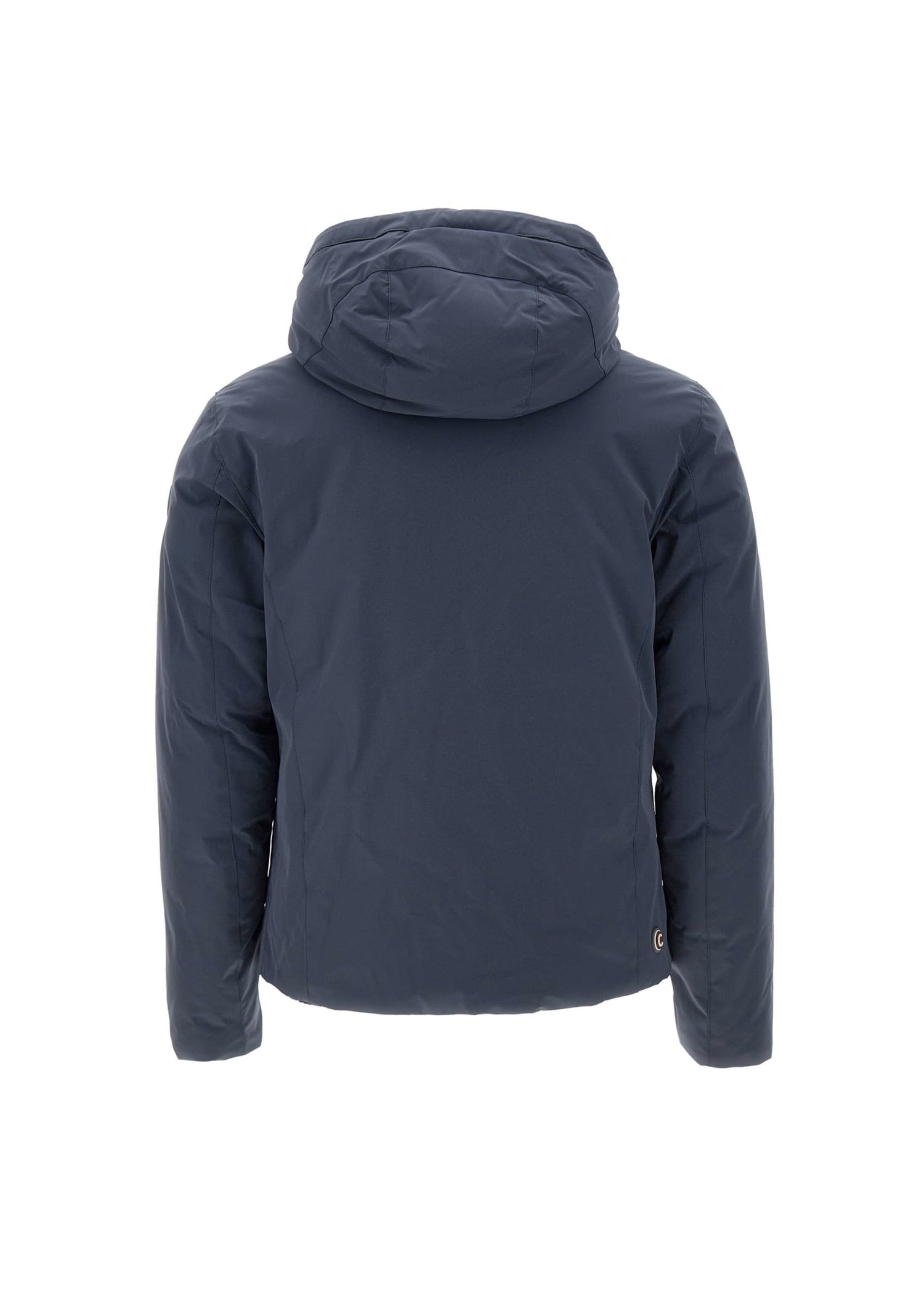 Shop Colmar Endurance Jacket In Blue