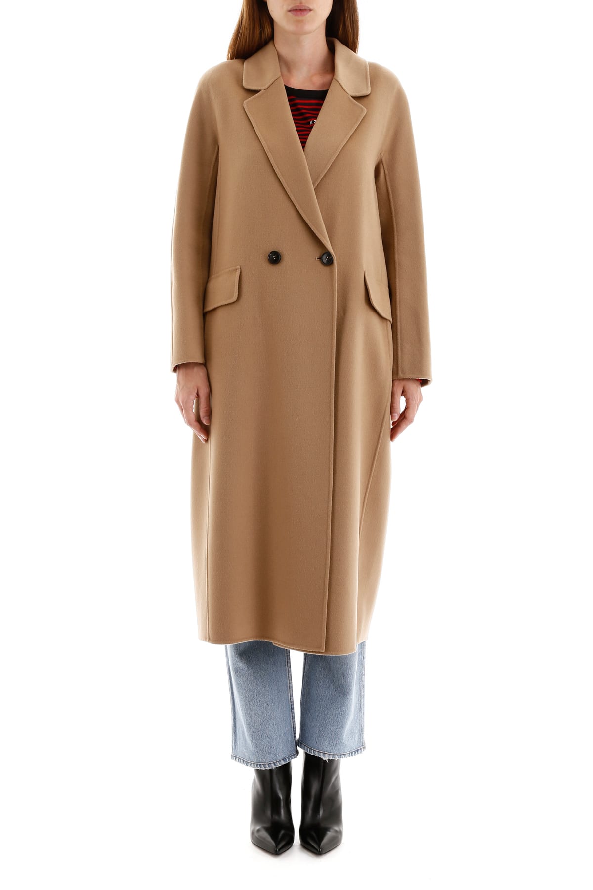 max mara cardi coat