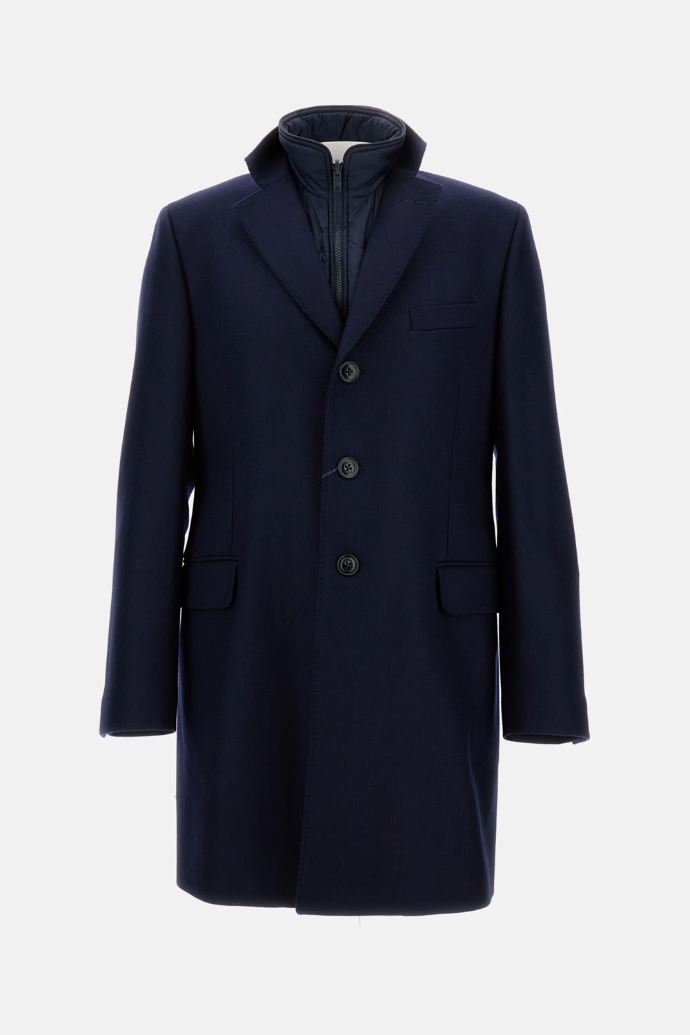 Easy Db Coat