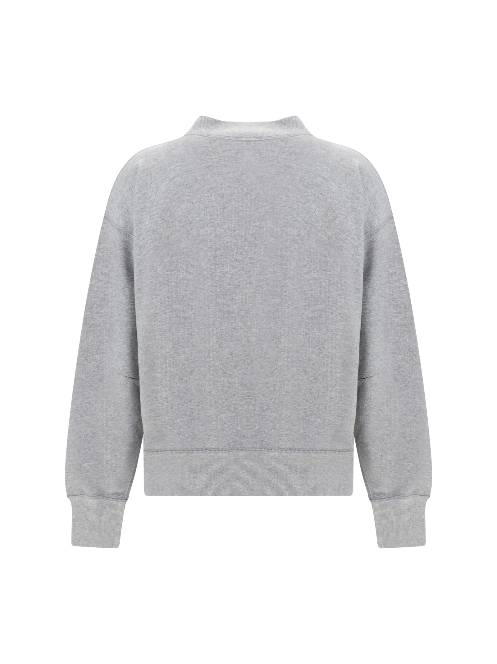 MARANT ETOILE MOBY SWEATSHIRT 