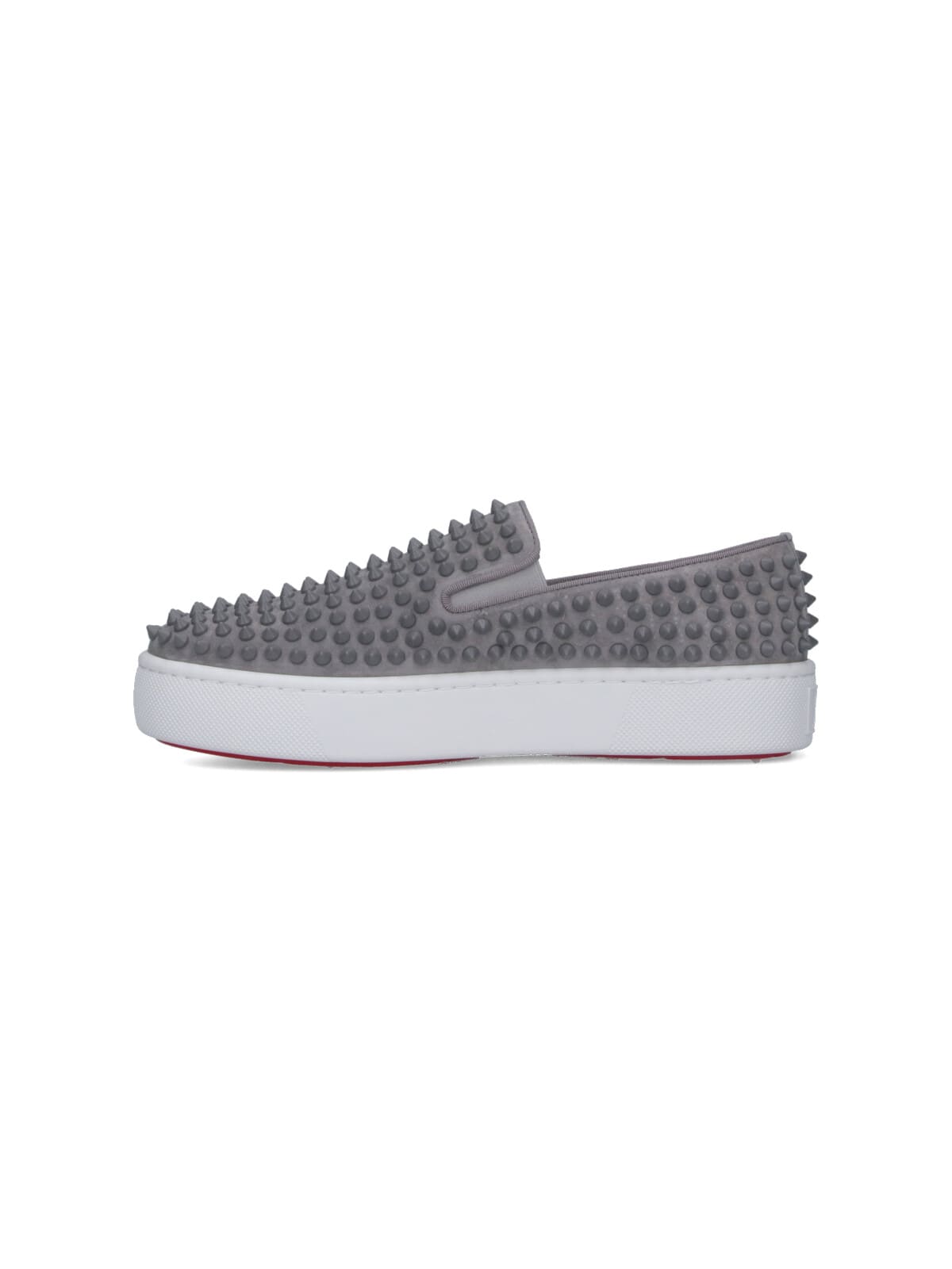 Christian Louboutin Spikeboat Sneakers