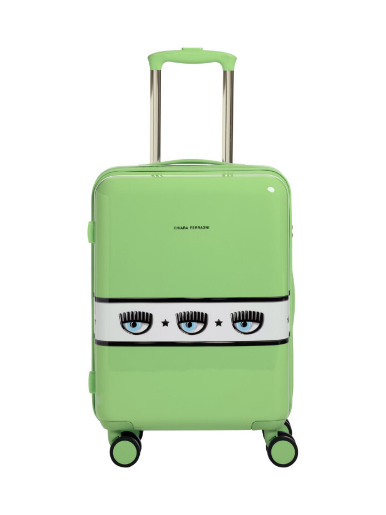 Chiara Ferragni Trolley