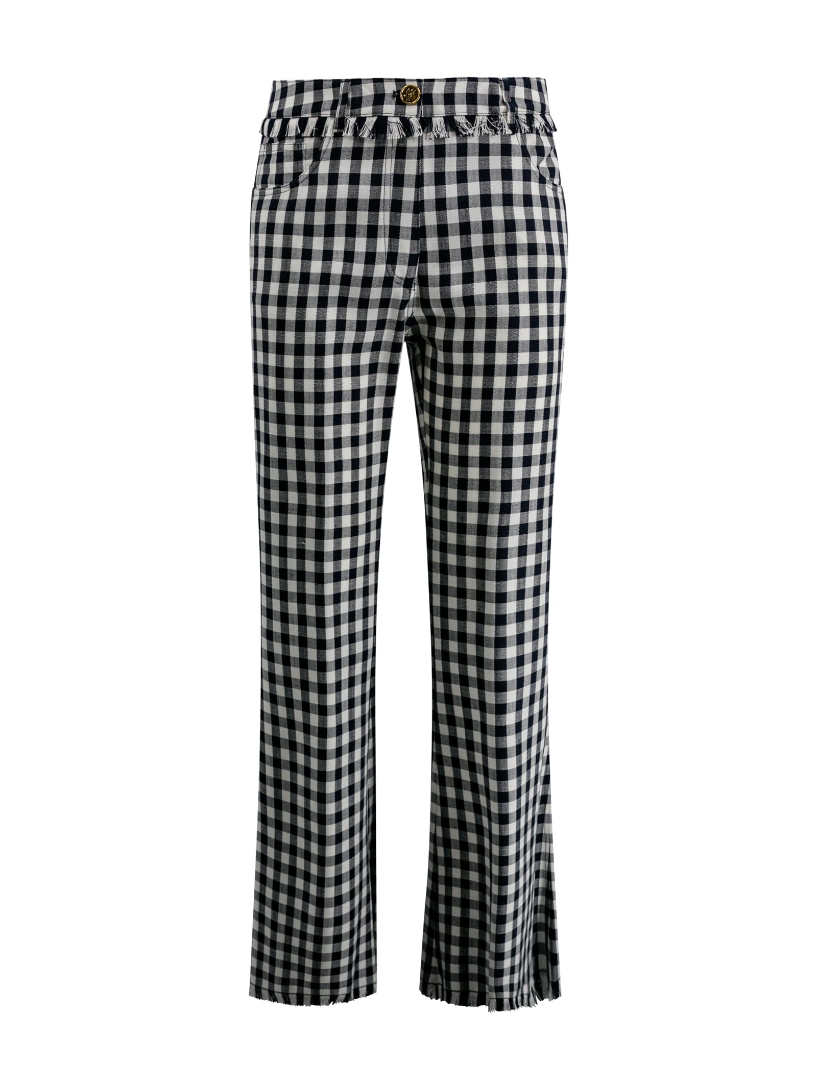 Women's ETRO Pants Sale