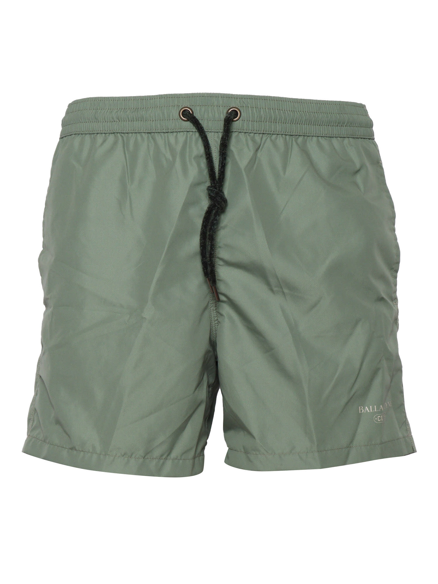 Ballantyne Swimsuit