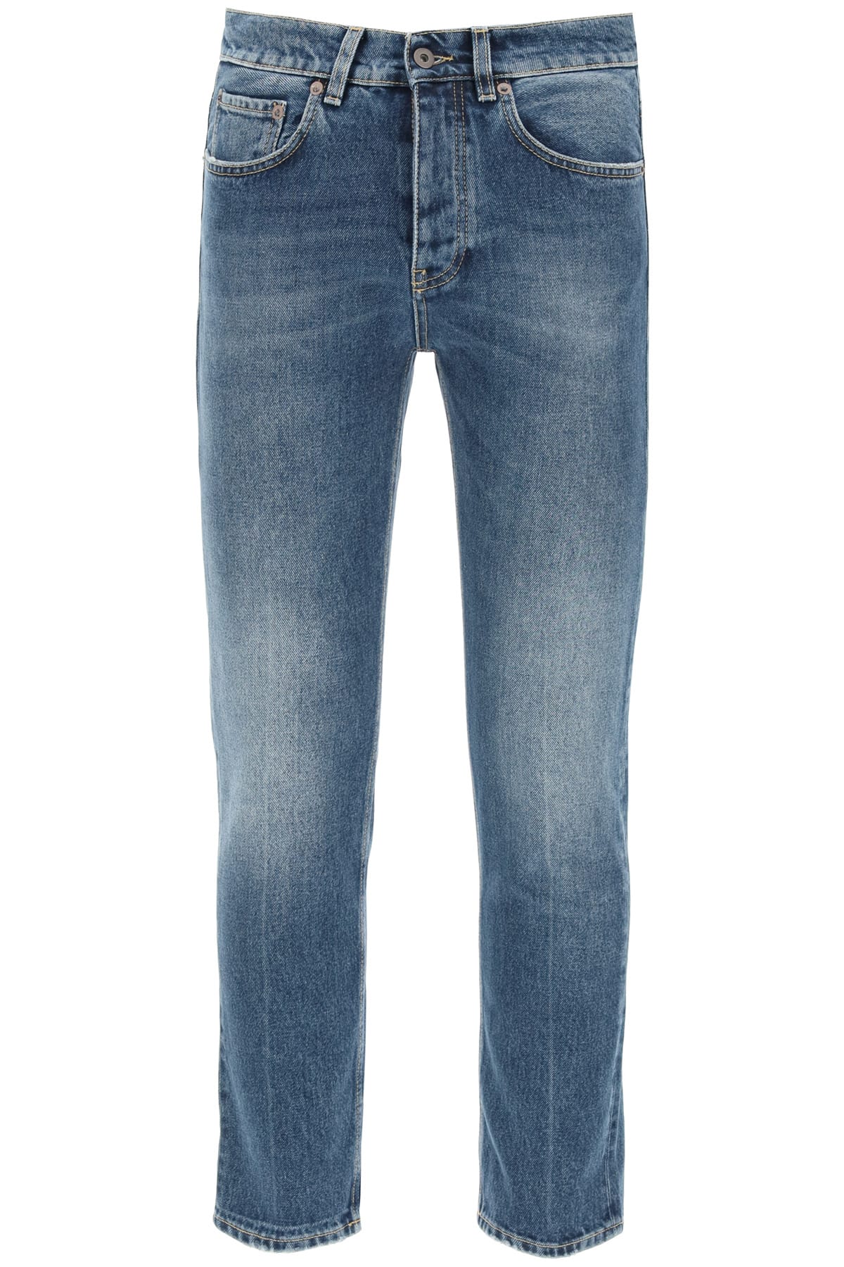 GM77 Slim Fit Jeans