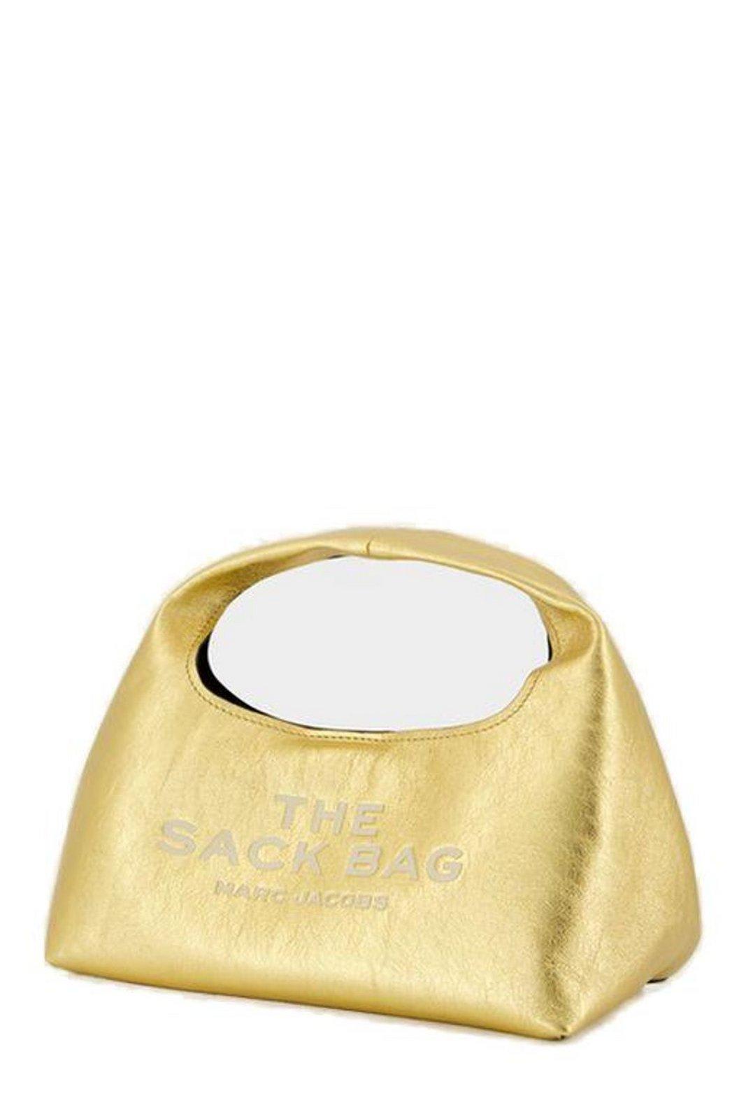 Marc Jacobs The Mini Sack Tote Bag