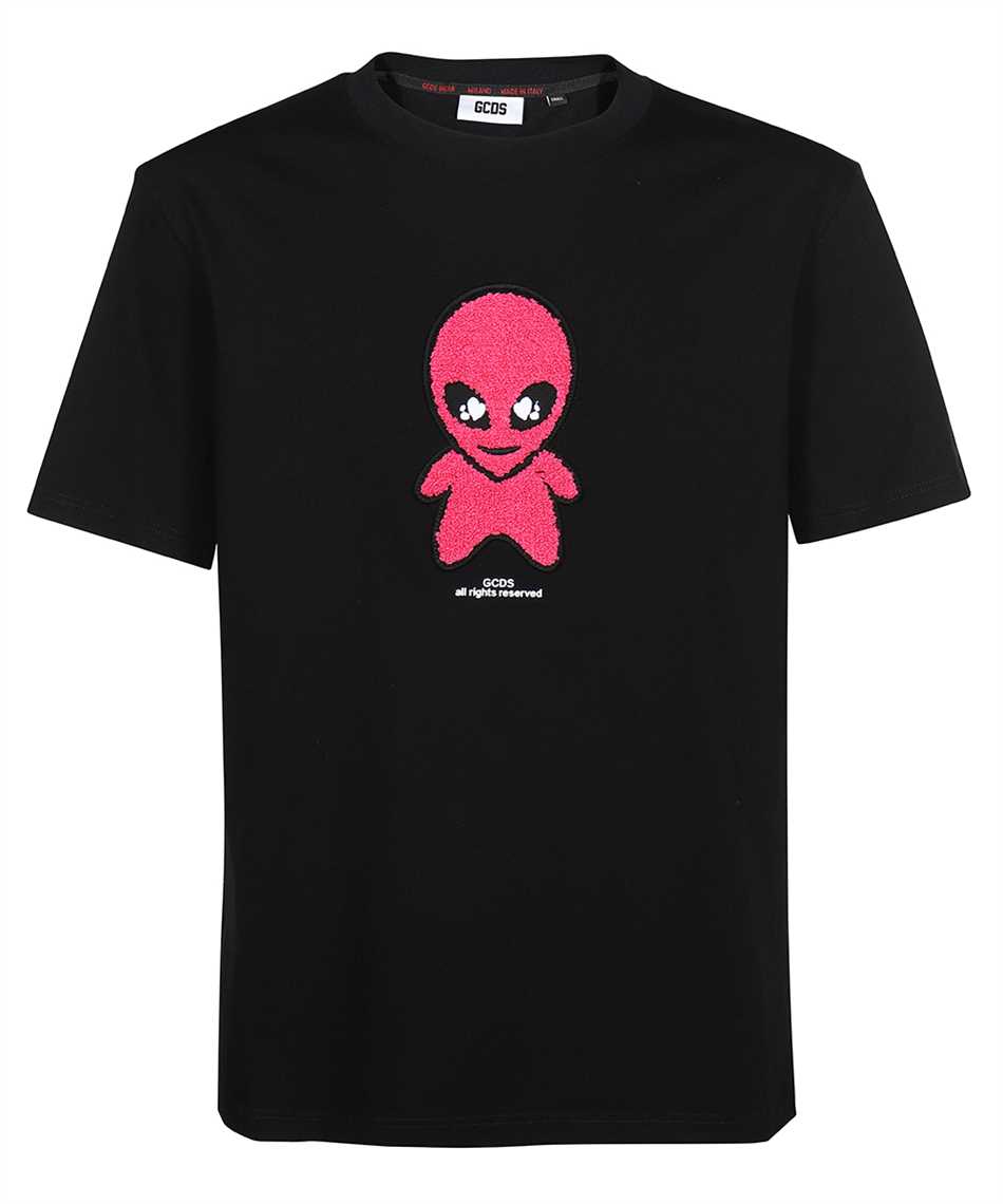 Cotton T-shirt