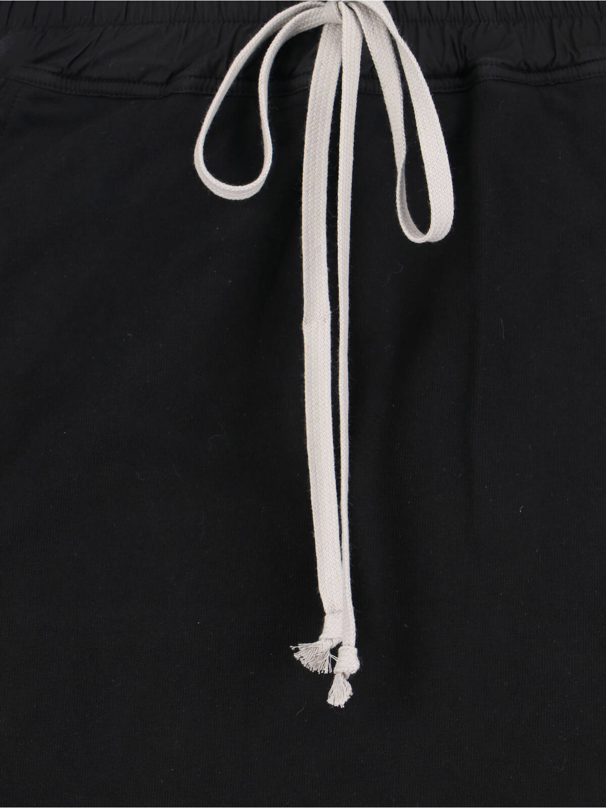 Drkshdw Pull On Pillar Skirt In Black